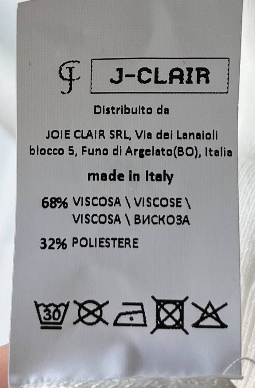 Фото Joie Clair (J-Clair)