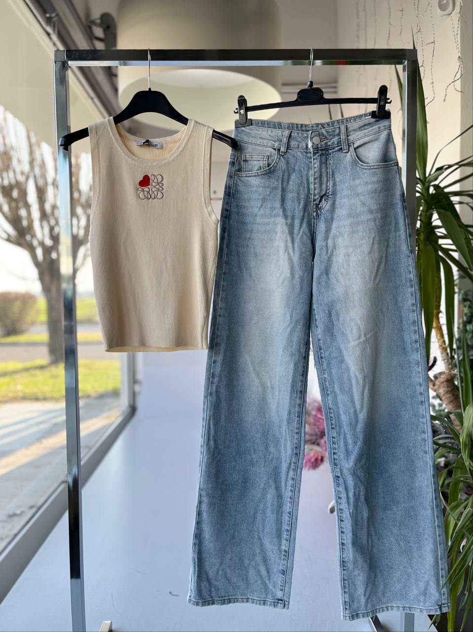 Фото Joie Clair (J-Clair)