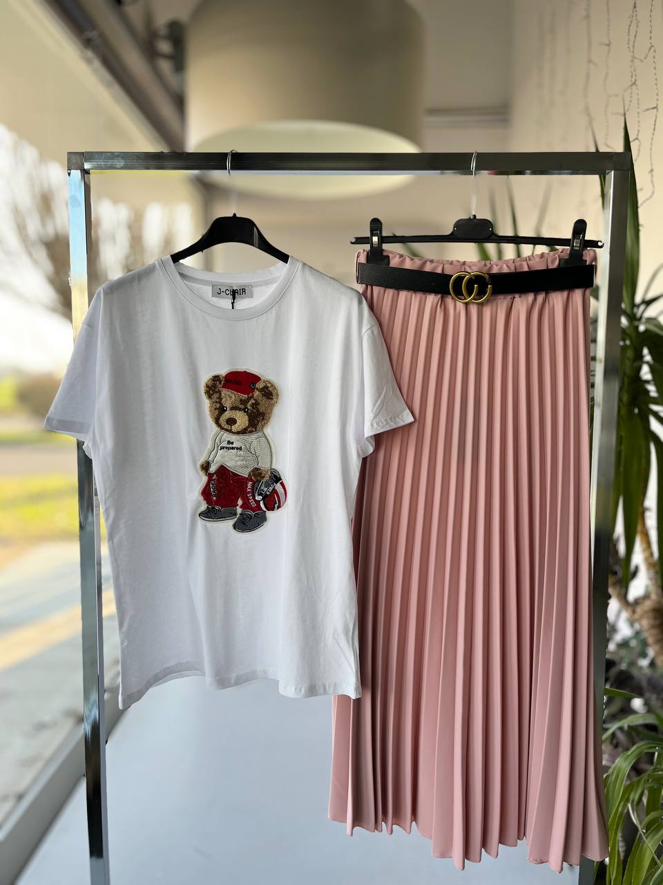 Фото Joie Clair (J-Clair)