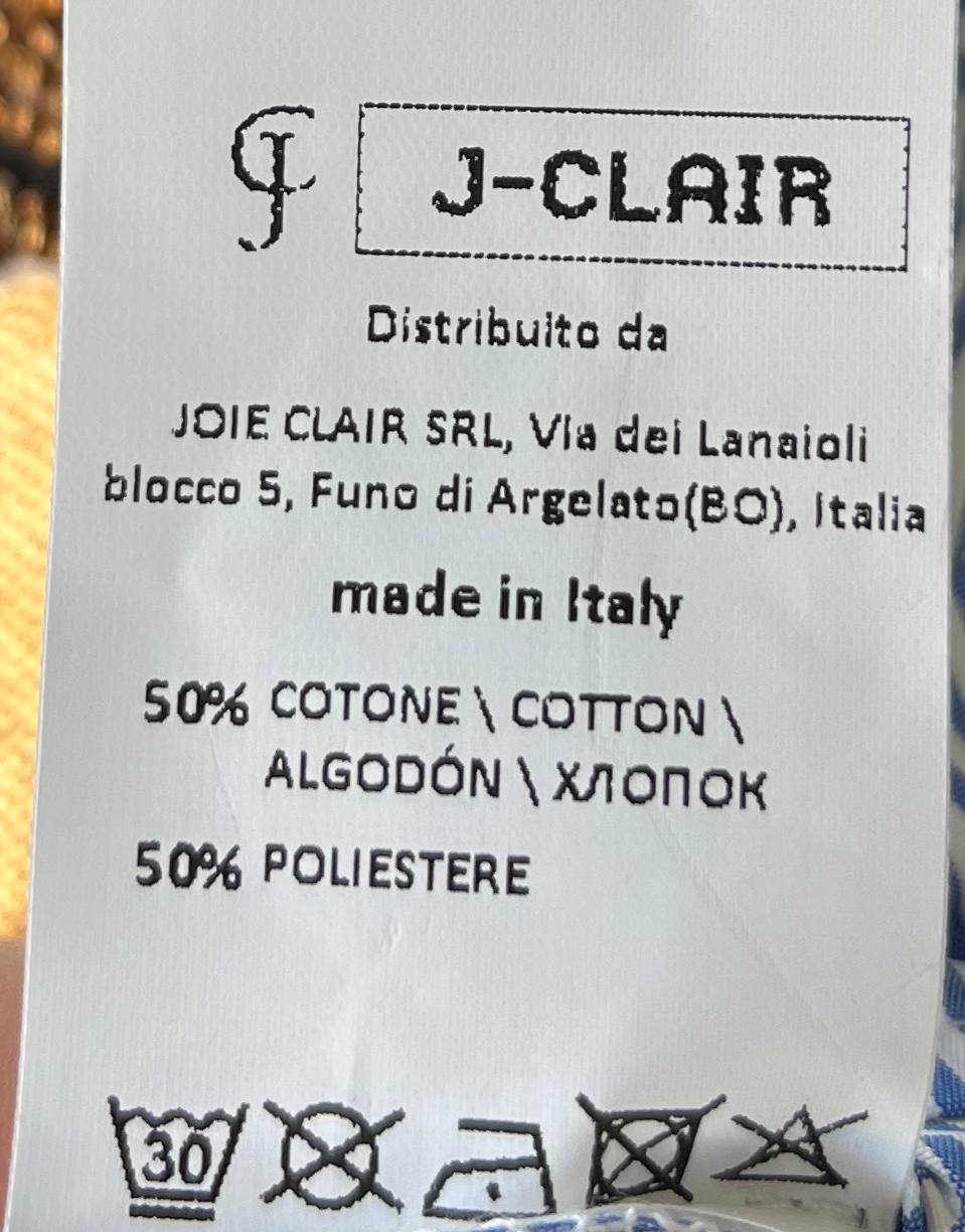 Фото Joie Clair (J-Clair)