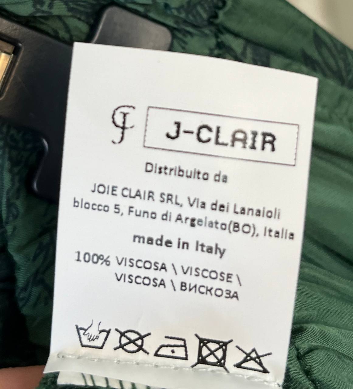 Фото Joie Clair (J-Clair)