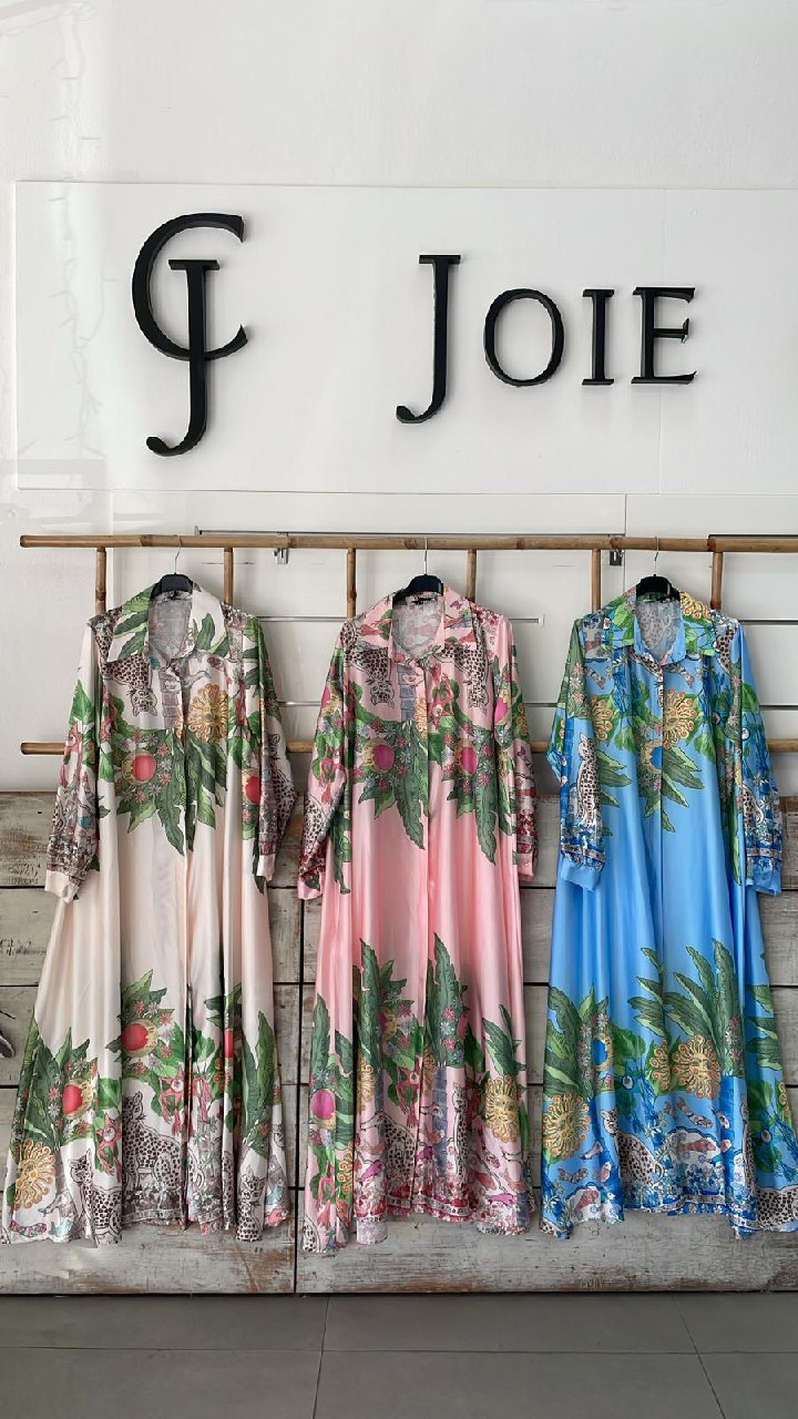 Фото Joie Clair (J-Clair)