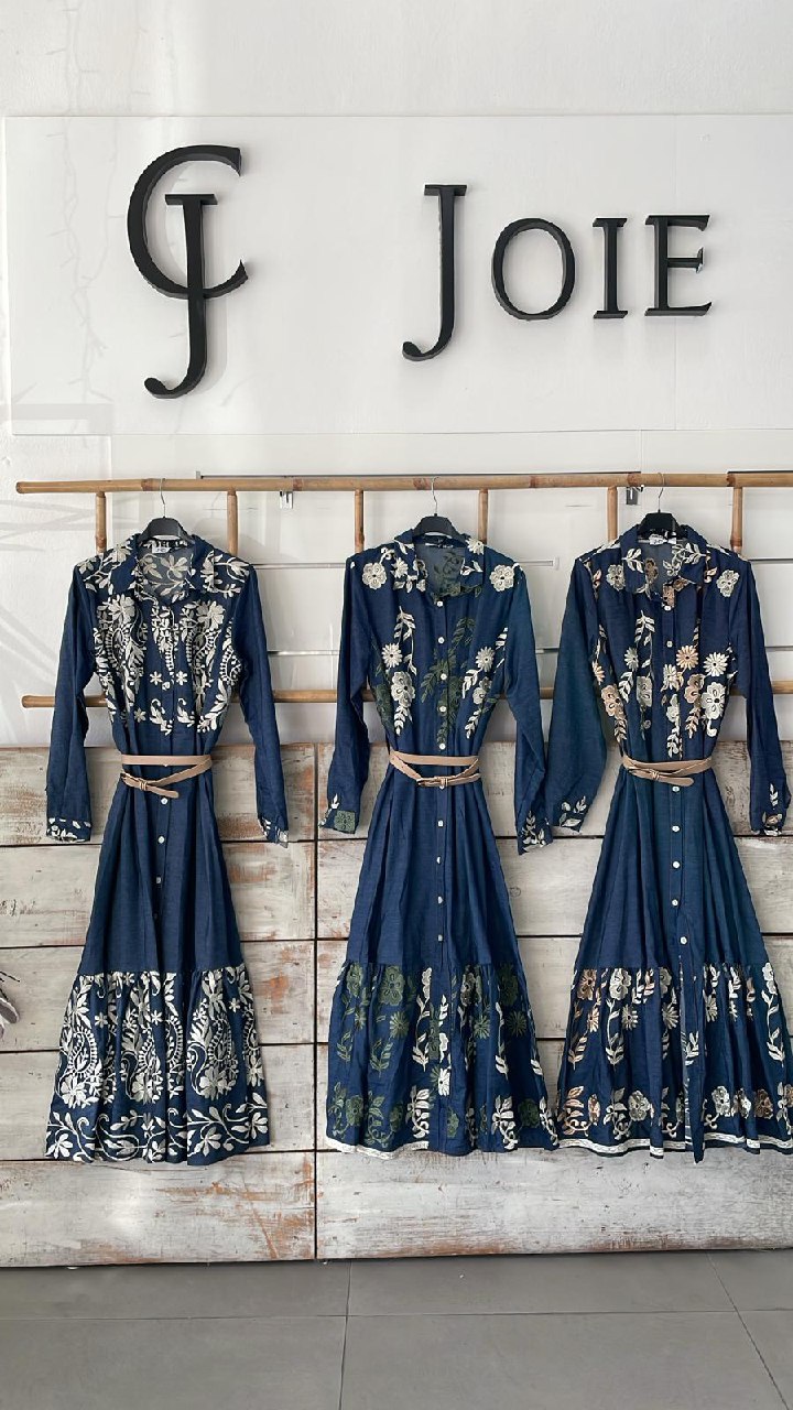 Фото Joie Clair (J-Clair)