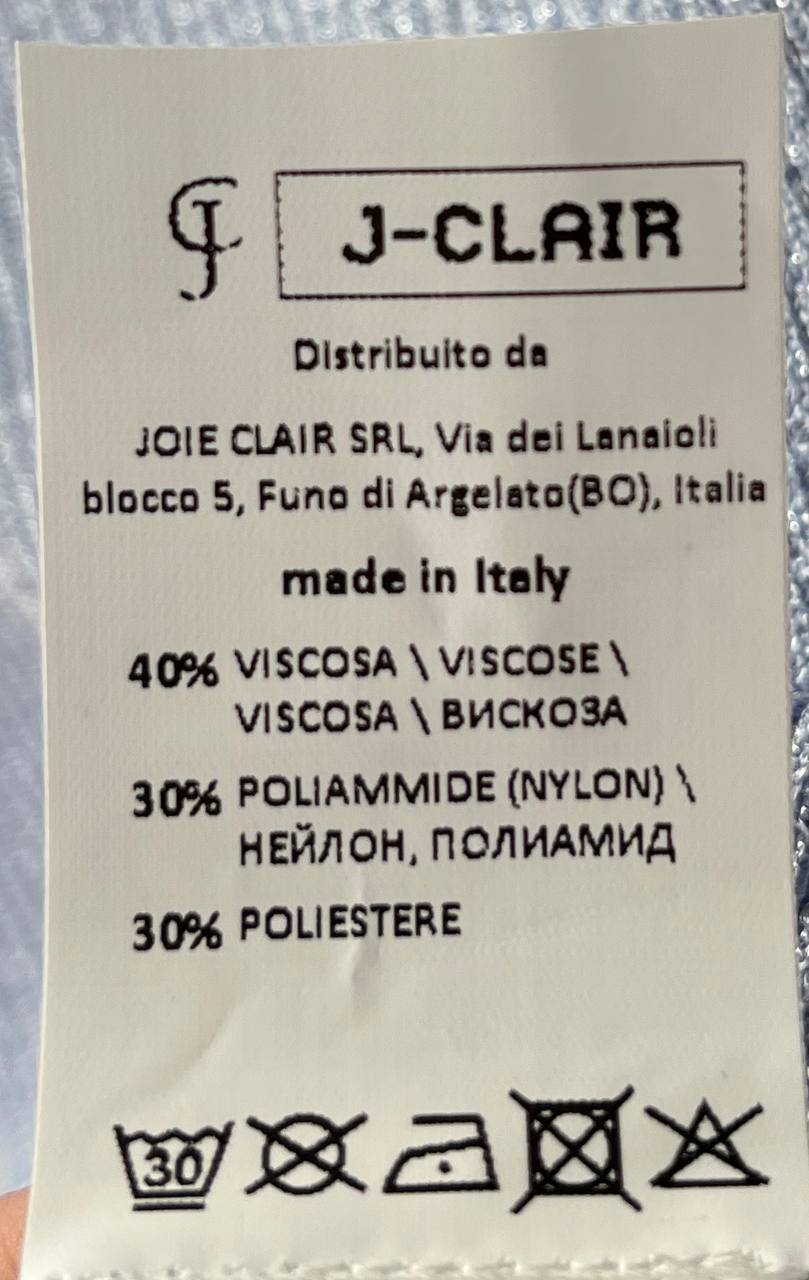 Фото Joie Clair (J-Clair)