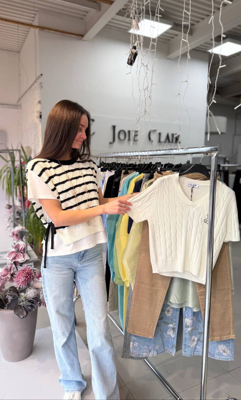 Фото Joie Clair (J-Clair)
