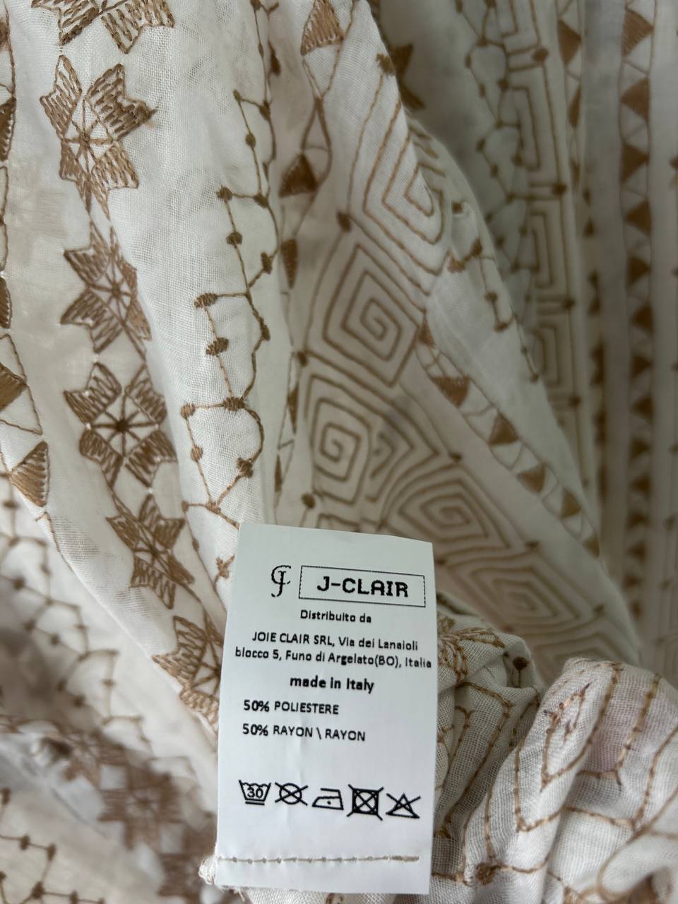 Фото Joie Clair (J-Clair)