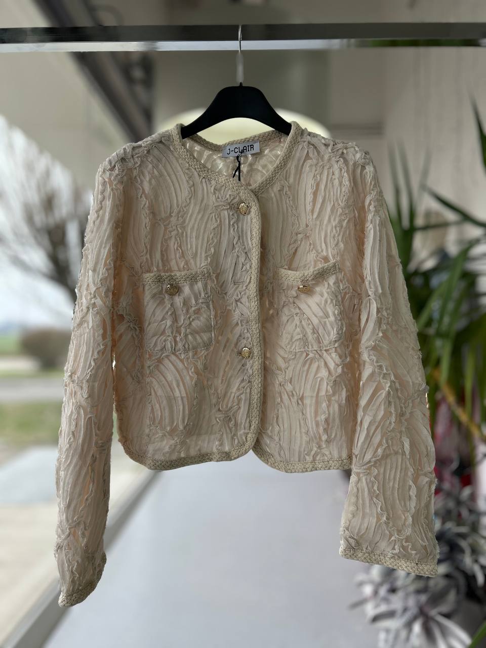 Фото Joie Clair (J-Clair)