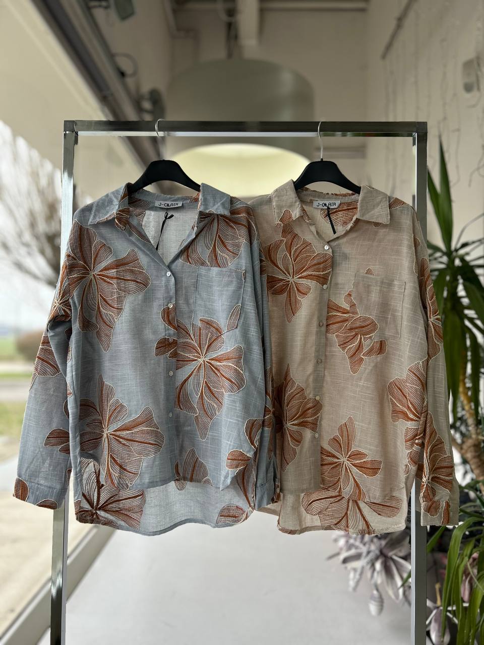 Фото Joie Clair (J-Clair)