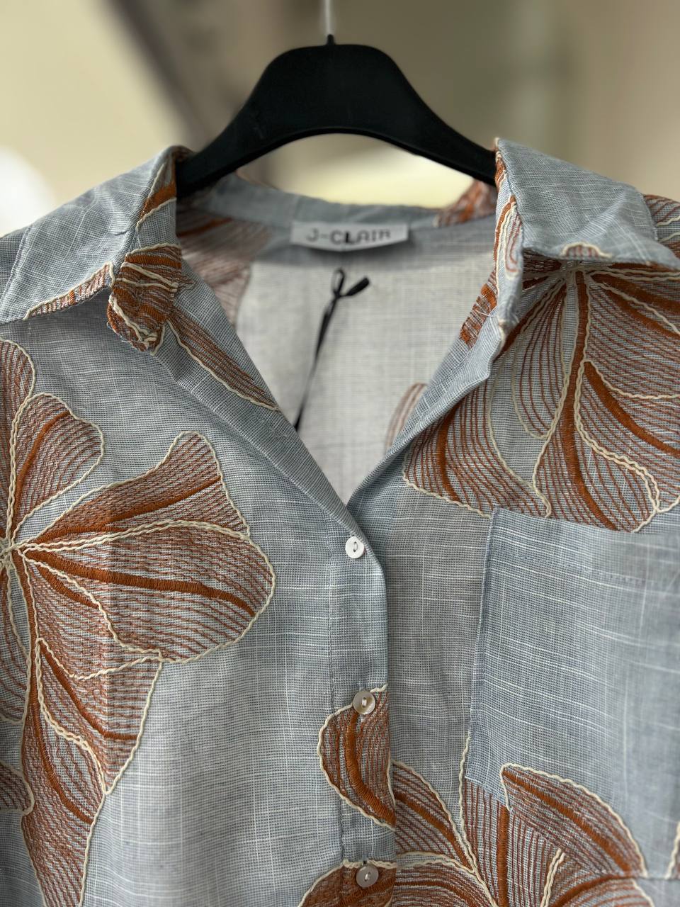 Фото Joie Clair (J-Clair)