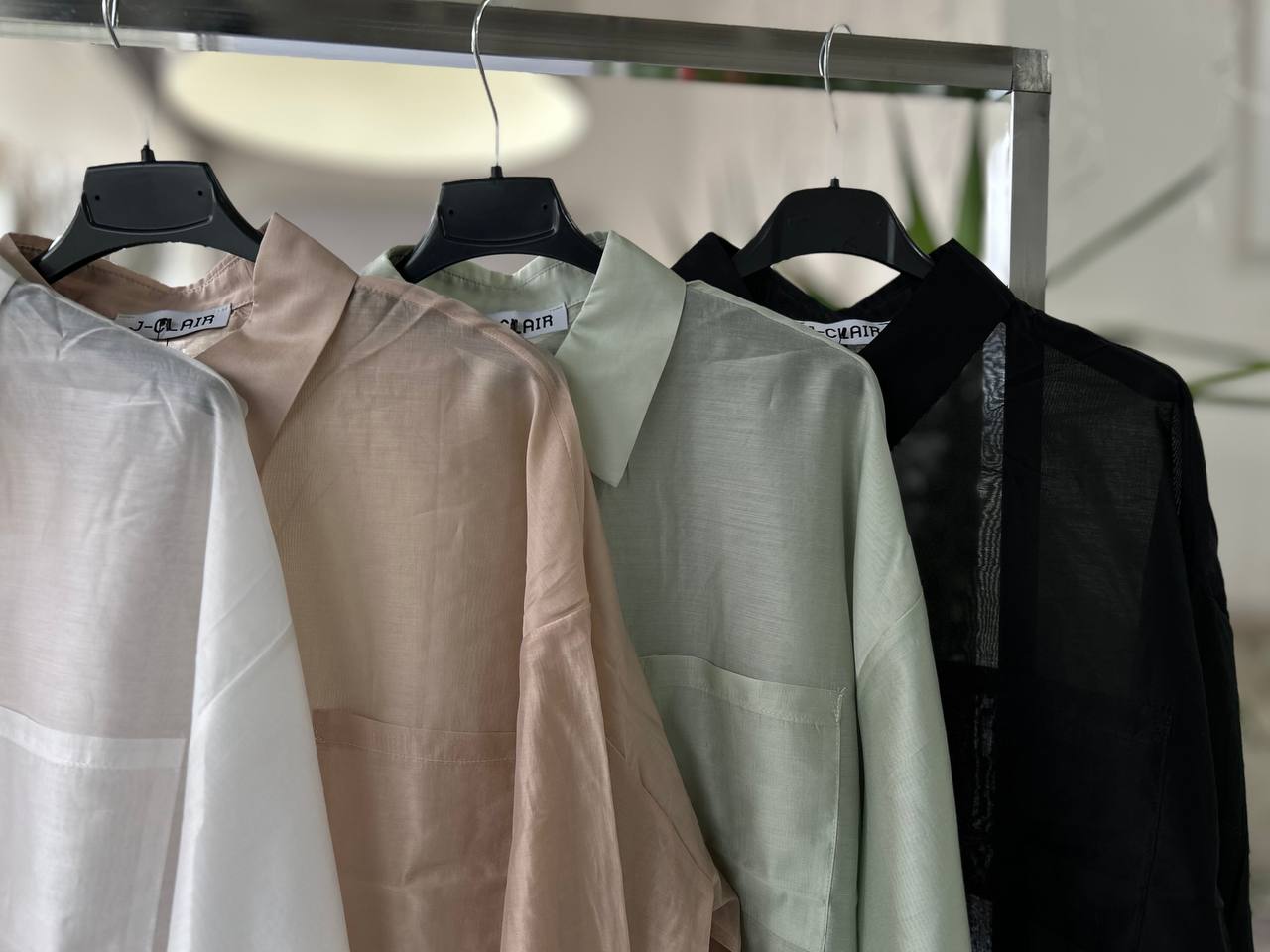 Фото Joie Clair (J-Clair)