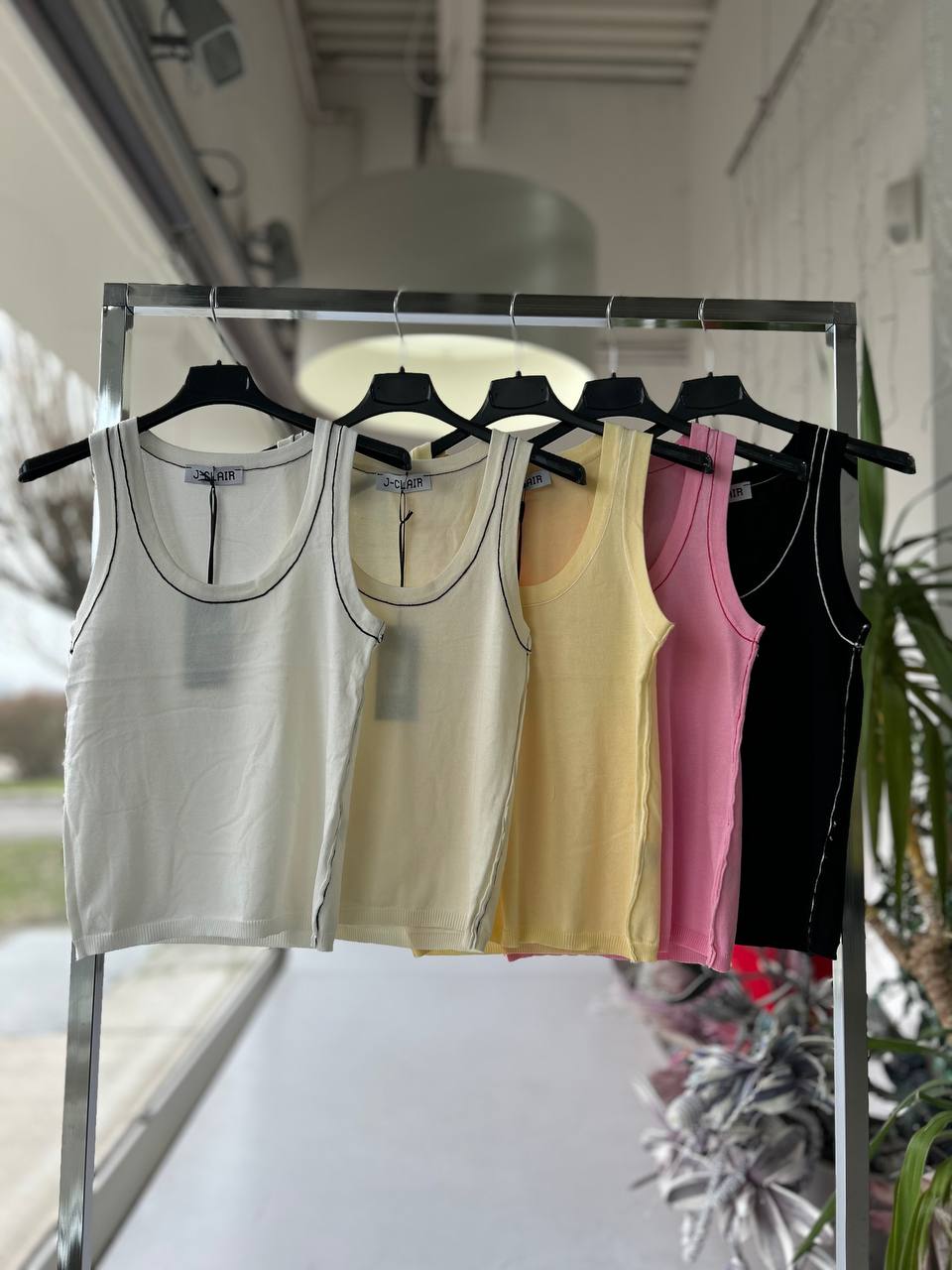 Фото Joie Clair (J-Clair)