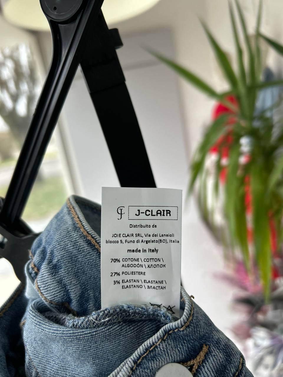 Фото Joie Clair (J-Clair)