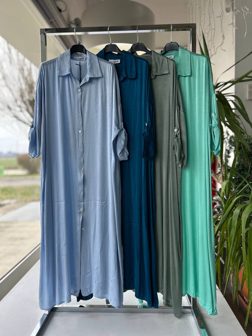 Фото Joie Clair (J-Clair)