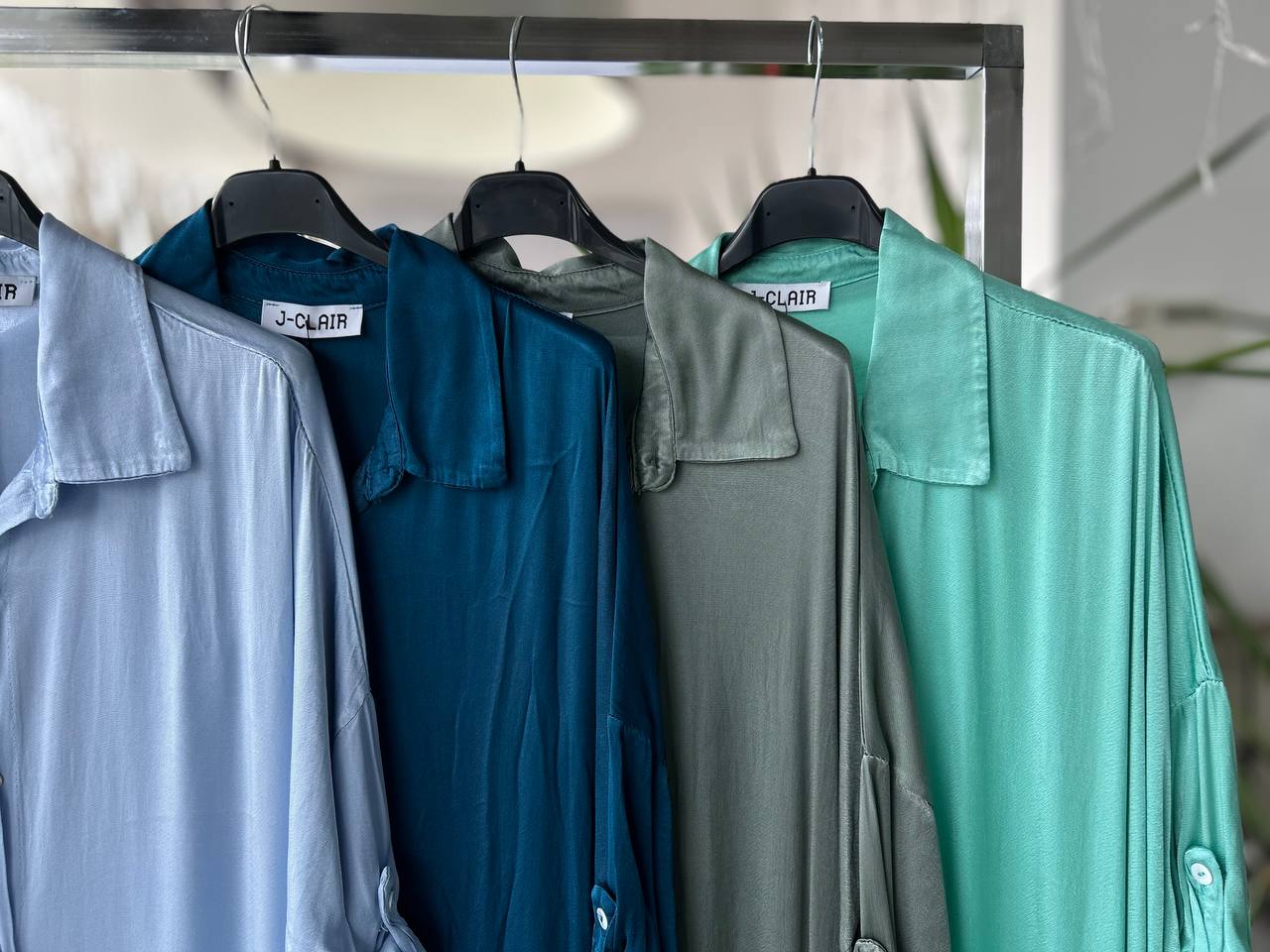 Фото Joie Clair (J-Clair)