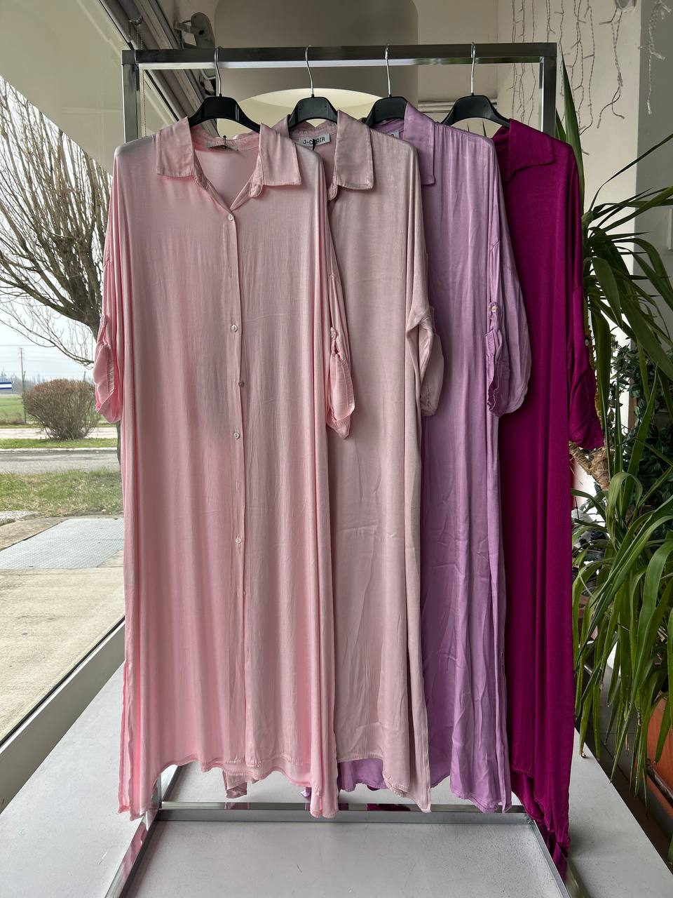 Фото Joie Clair (J-Clair)