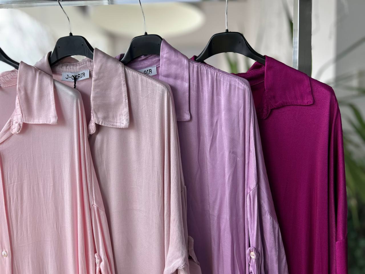 Фото Joie Clair (J-Clair)