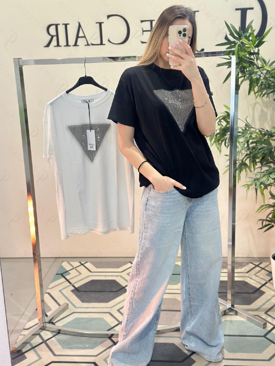 Фото Joie Clair (J-Clair)