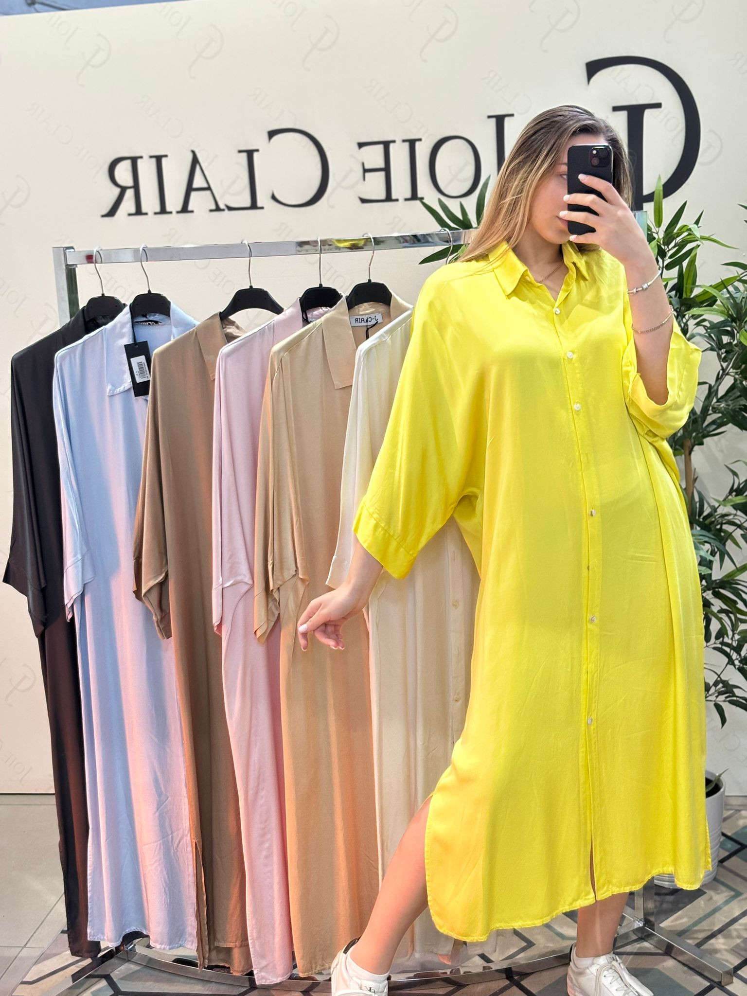 Фото Joie Clair (J-Clair)