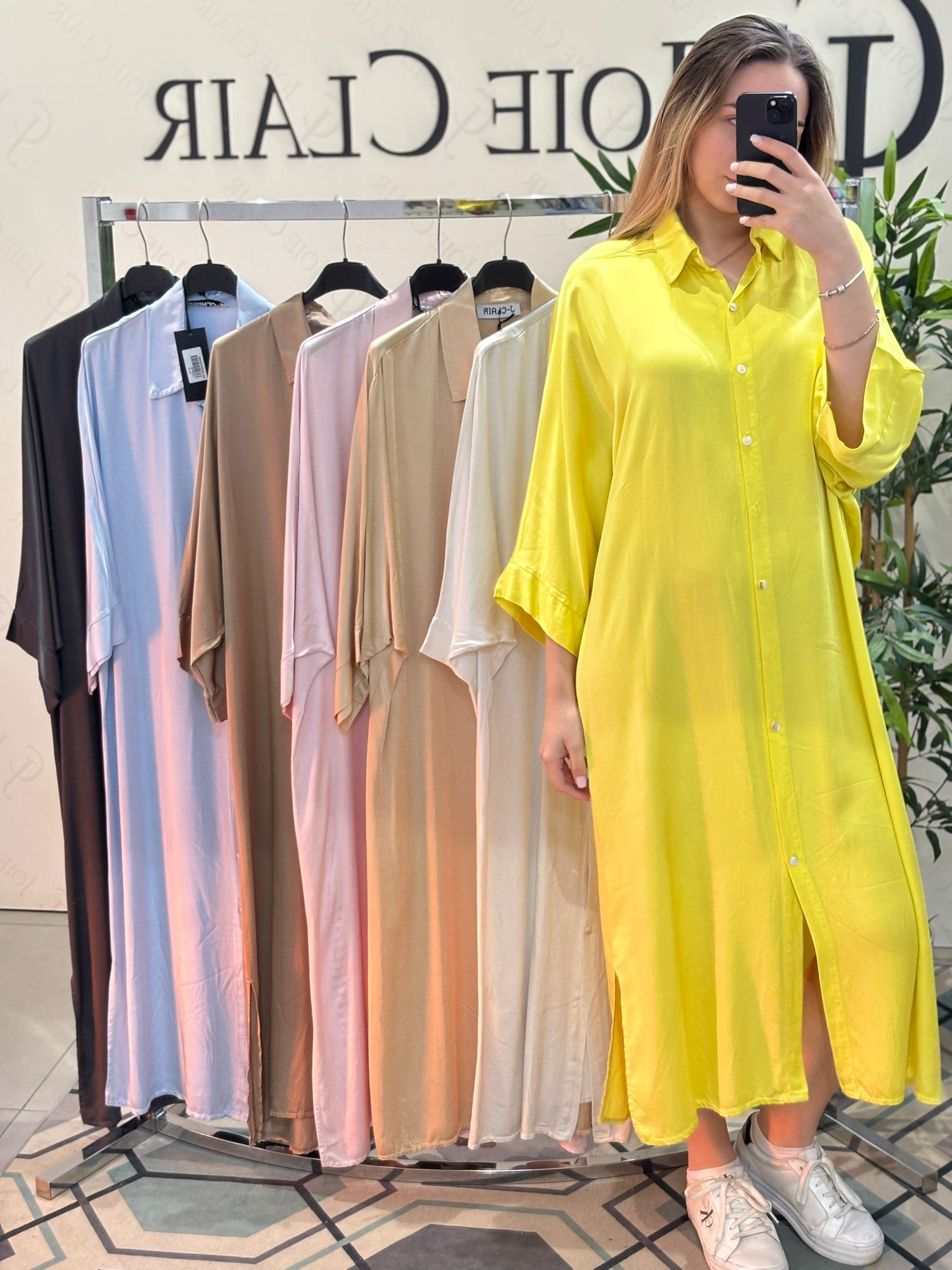 Фото Joie Clair (J-Clair)