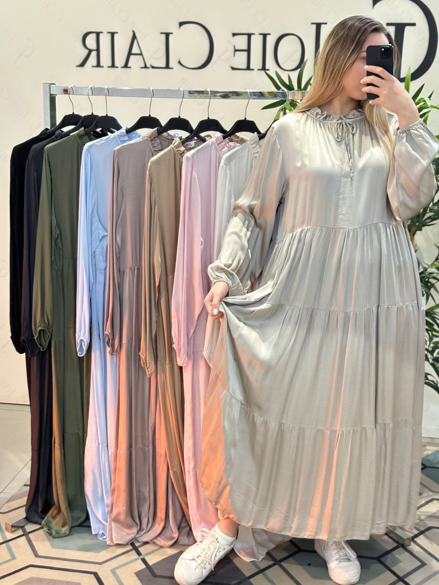 Фото Joie Clair (J-Clair)