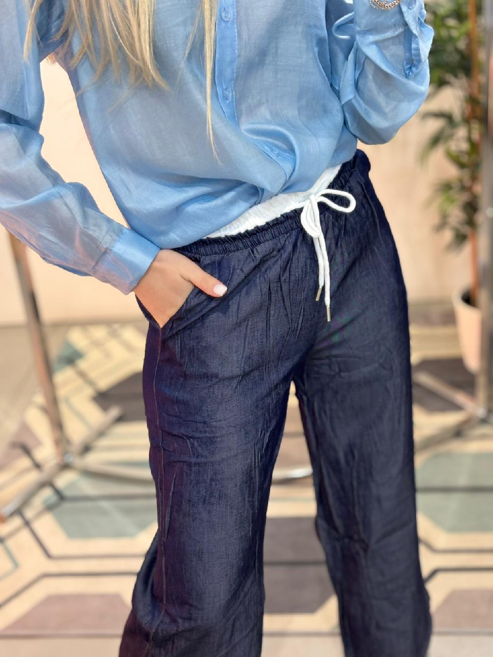 Фото Joie Clair (J-Clair)