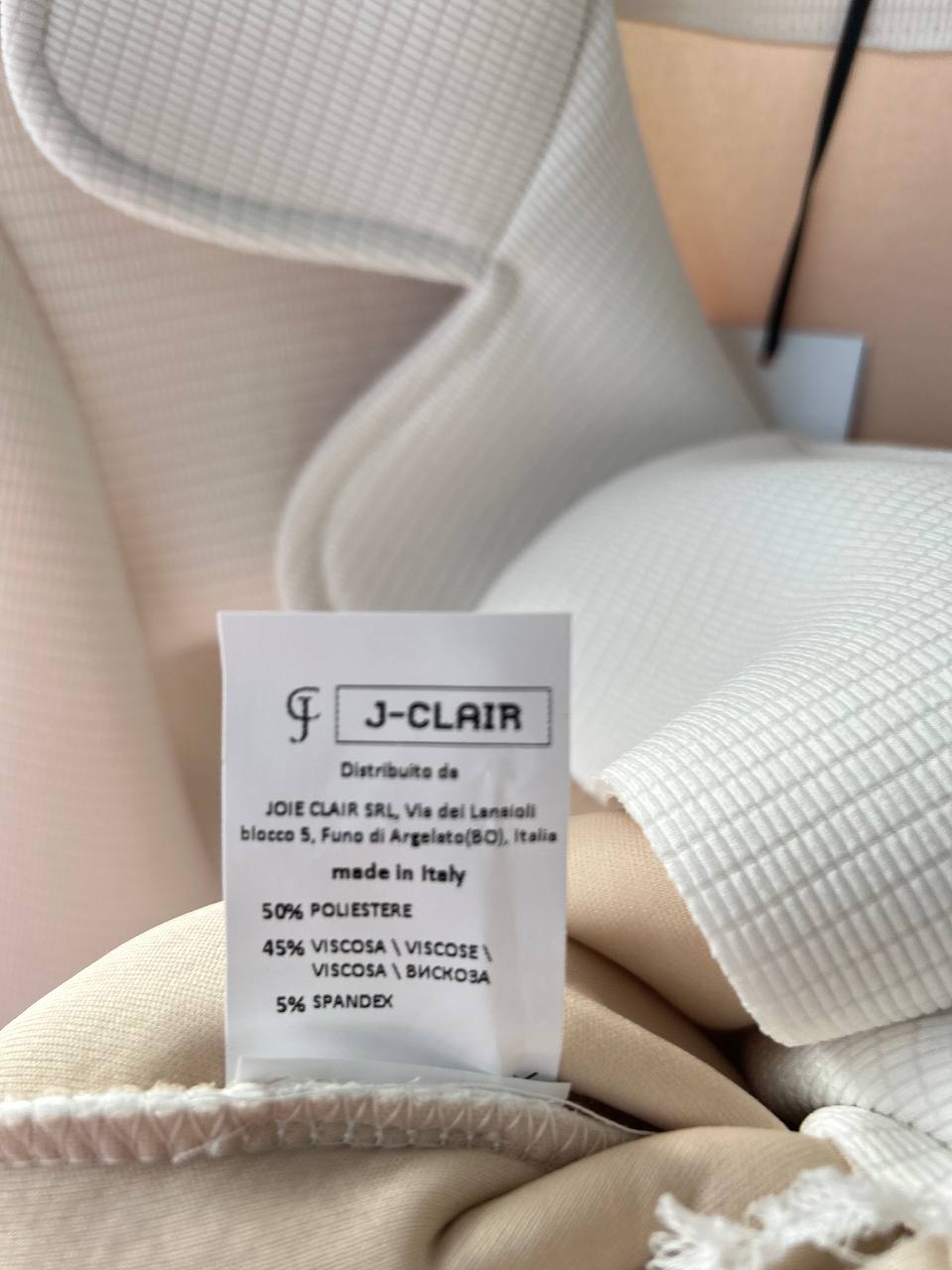 Фото Joie Clair (J-Clair)