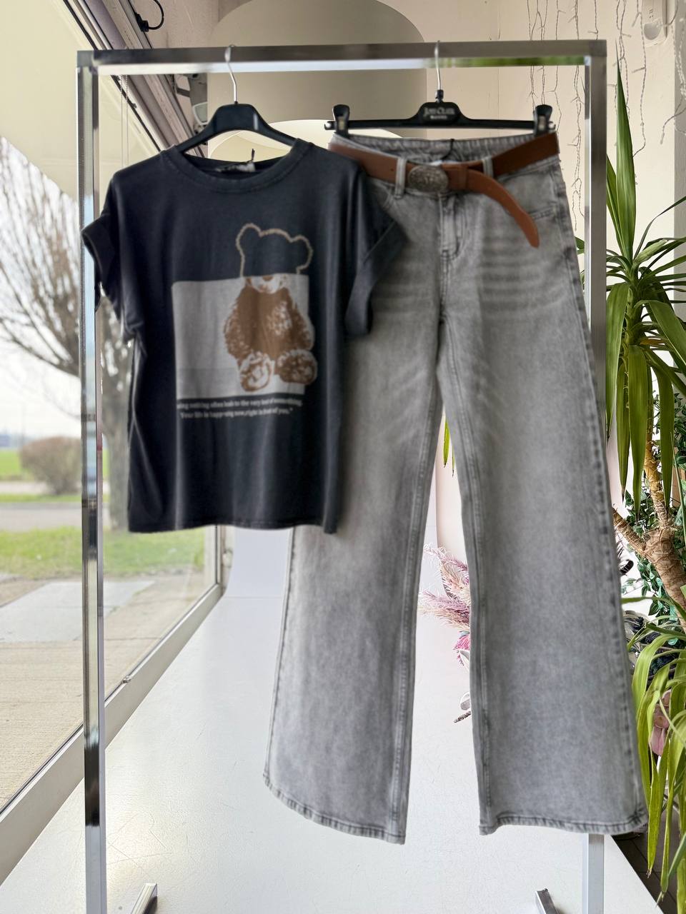 Фото Joie Clair (J-Clair)