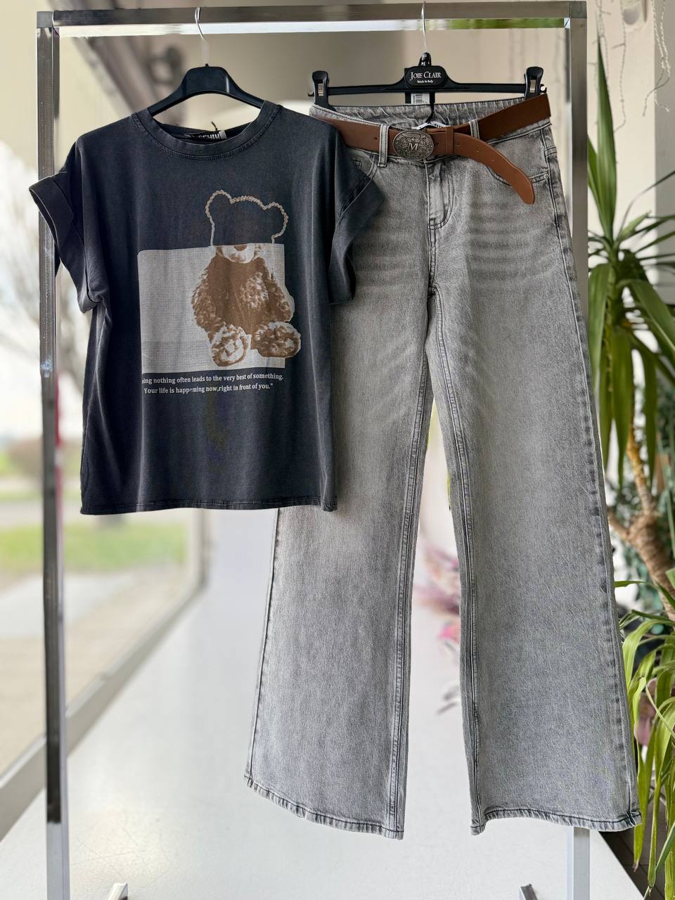 Фото Joie Clair (J-Clair)