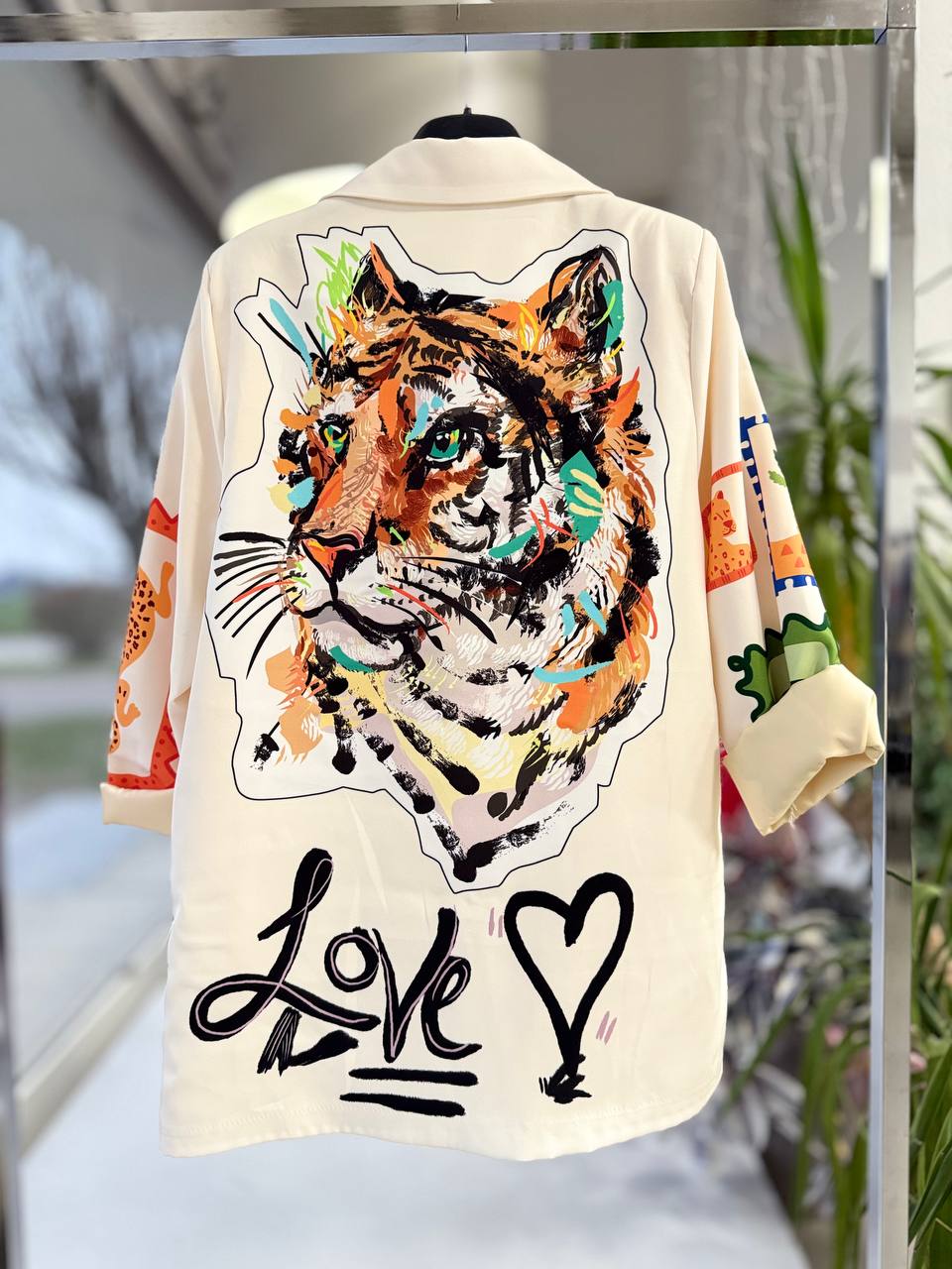 Фото Joie Clair (J-Clair)