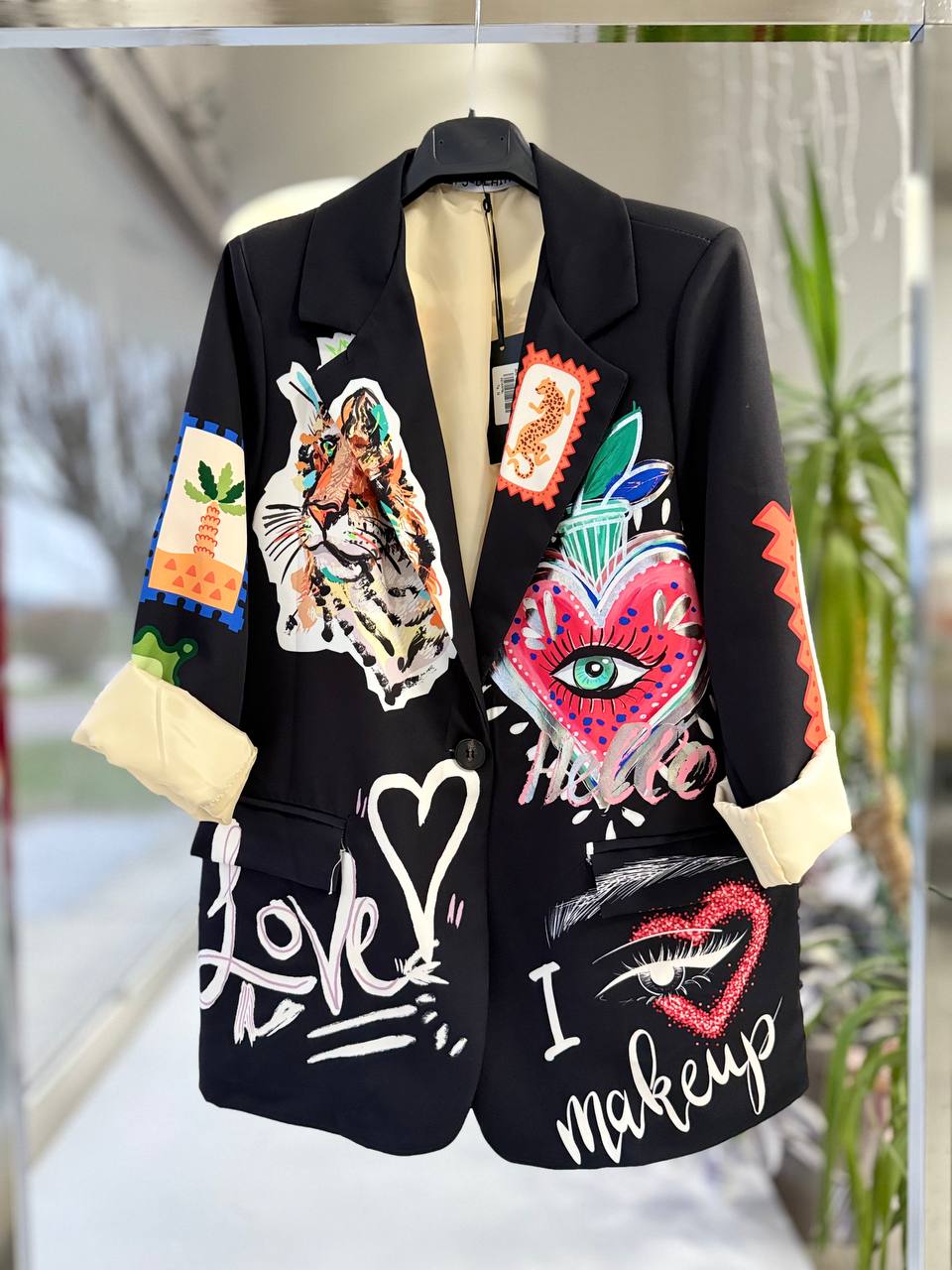 Фото Joie Clair (J-Clair)