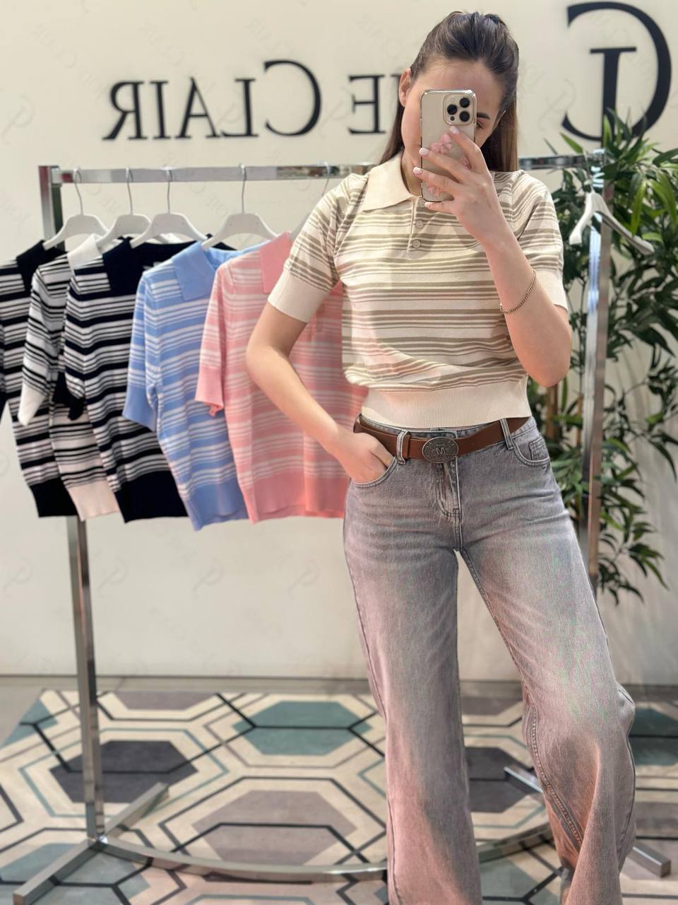 Фото Joie Clair (J-Clair)