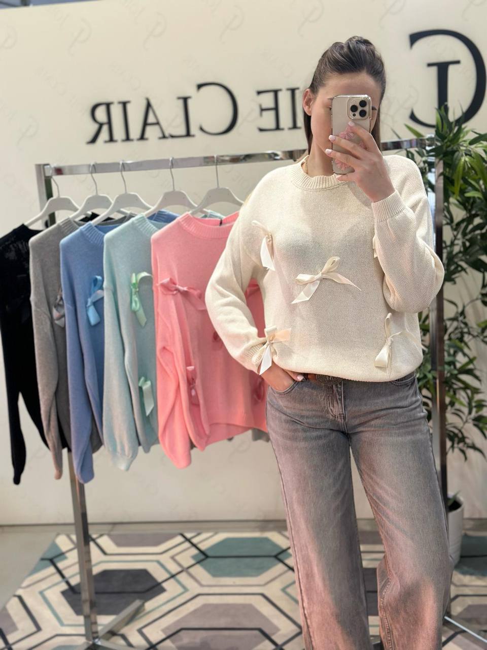 Фото Joie Clair (J-Clair)