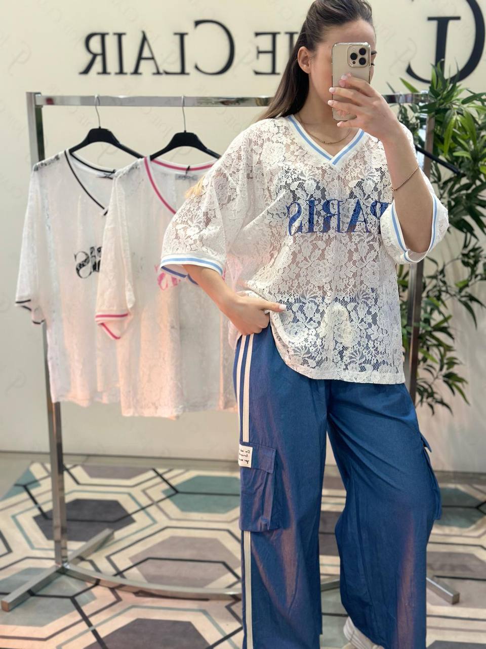 Фото Joie Clair (J-Clair)