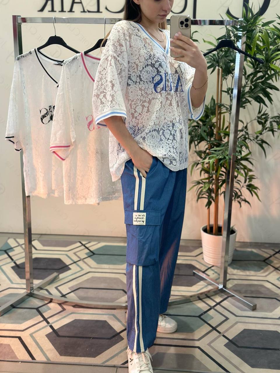 Фото Joie Clair (J-Clair)