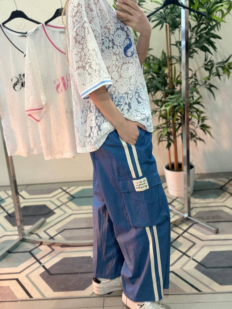 Фото Joie Clair (J-Clair)