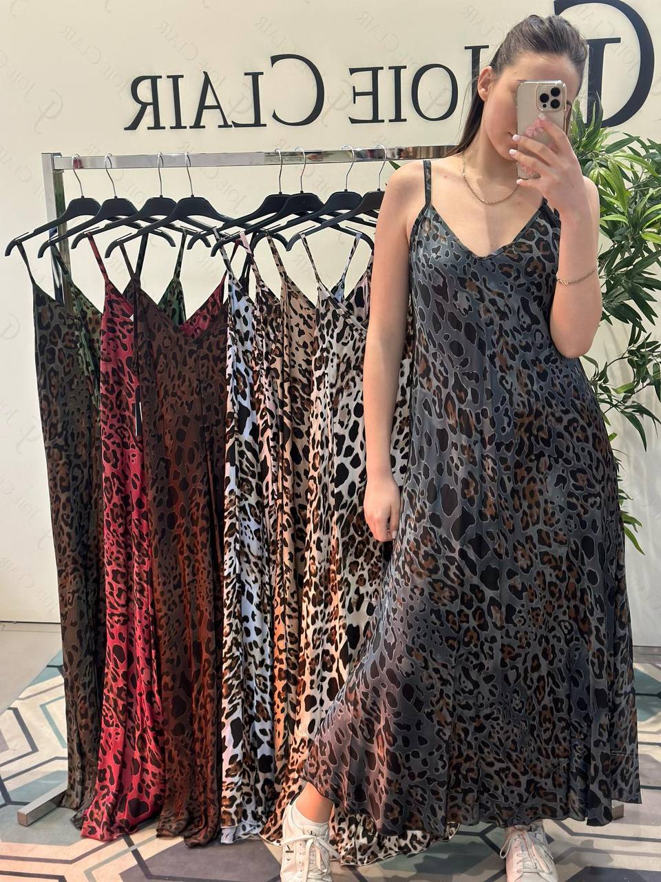 Фото Joie Clair (J-Clair)