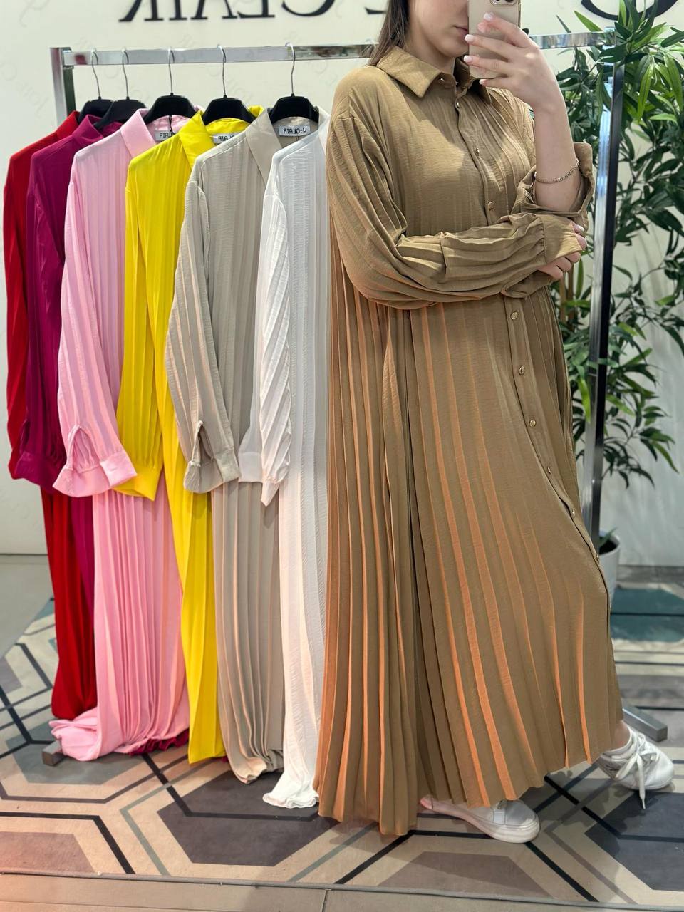 Фото Joie Clair (J-Clair)