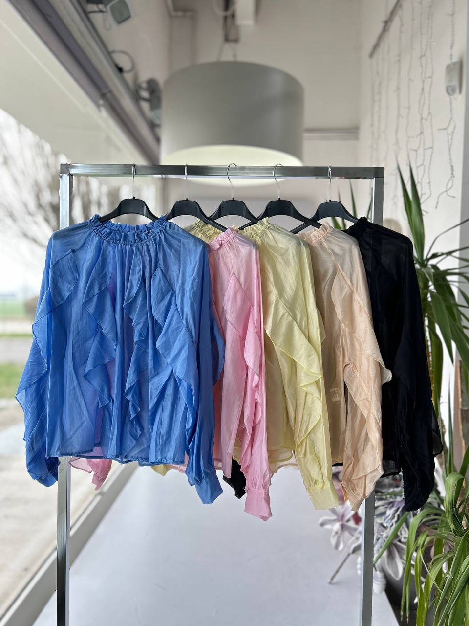 Фото Joie Clair (J-Clair)