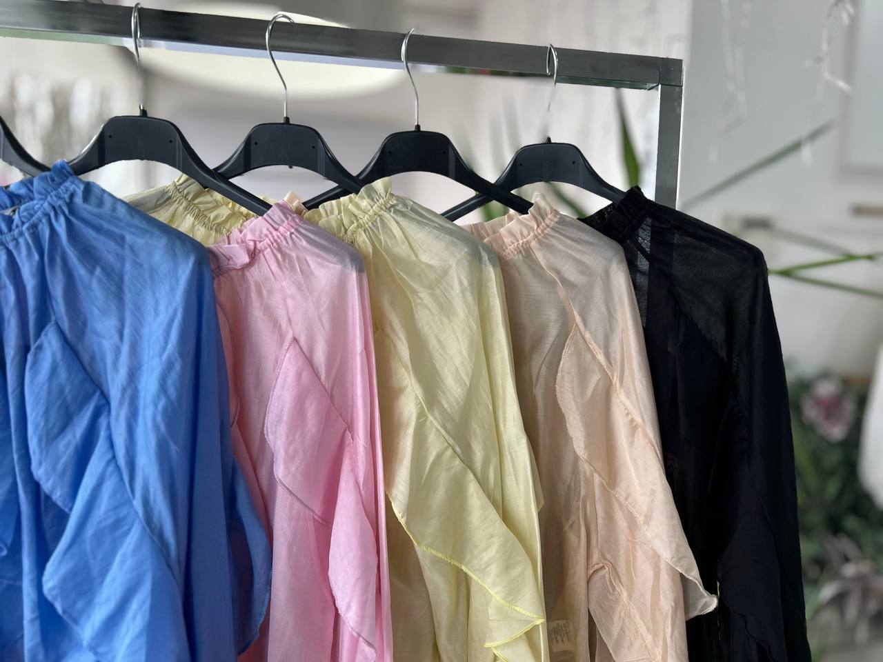 Фото Joie Clair (J-Clair)