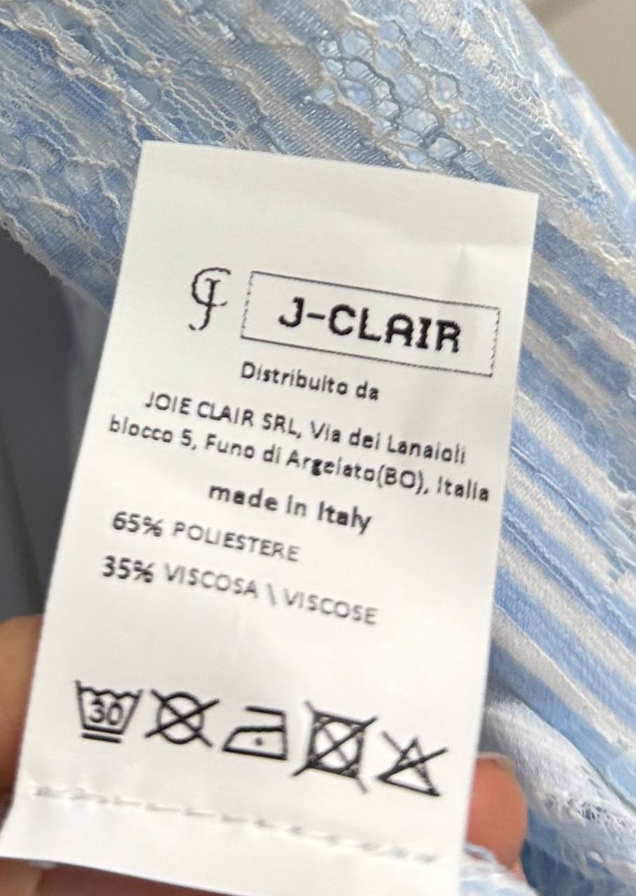 Фото Joie Clair (J-Clair)