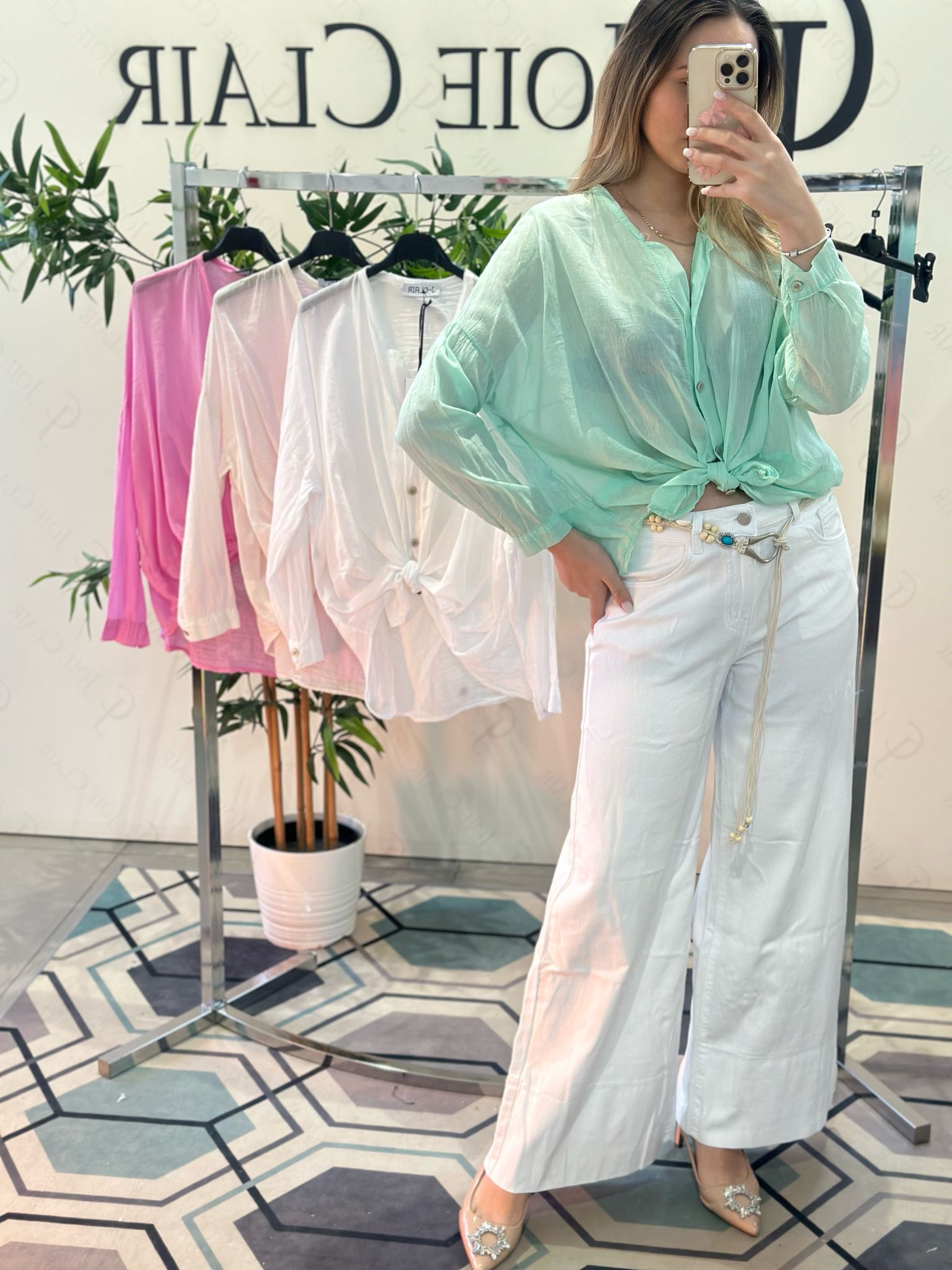 Фото Joie Clair (J-Clair)