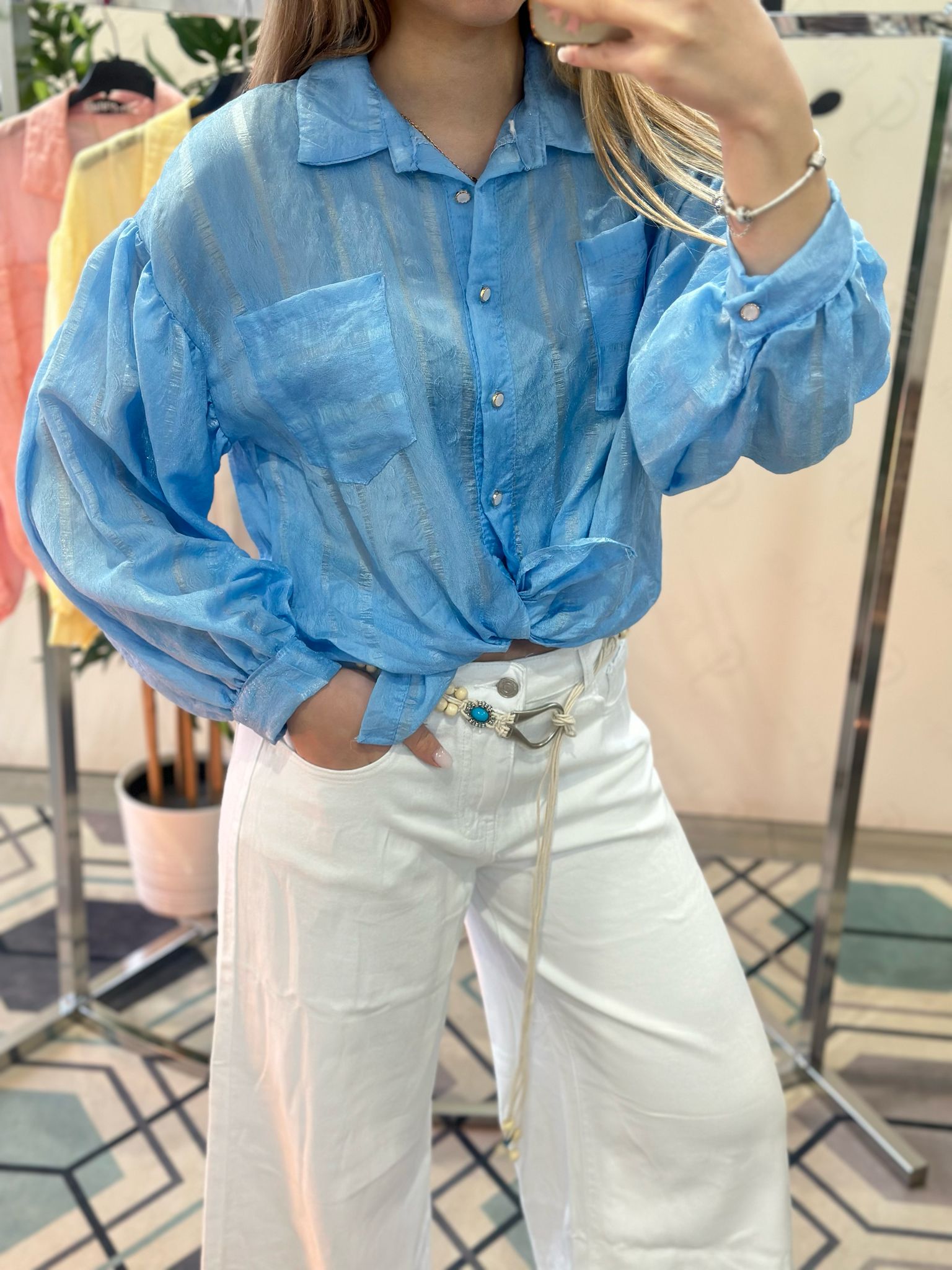 Фото Joie Clair (J-Clair)