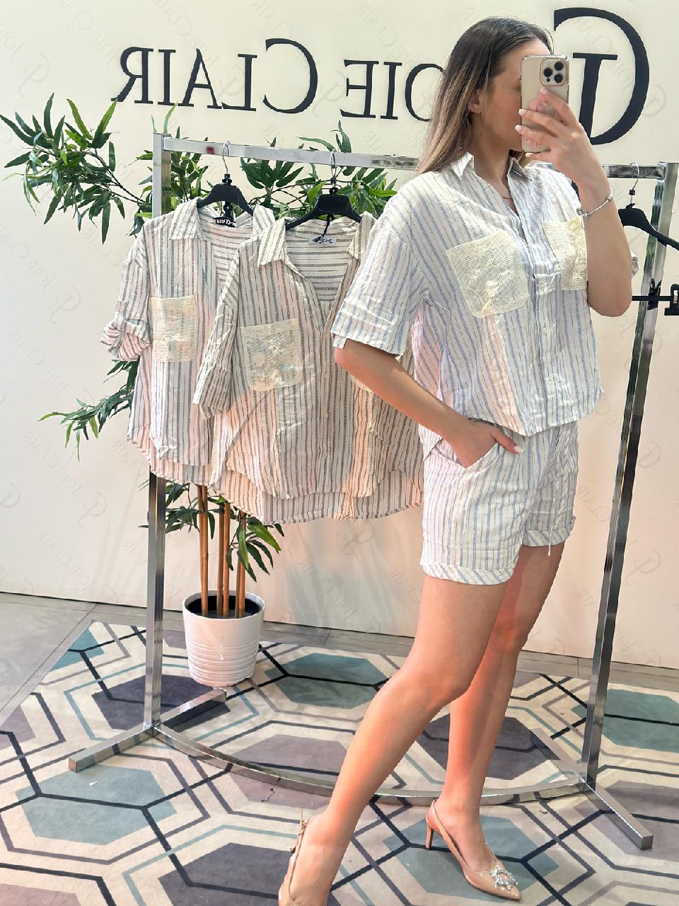 Фото Joie Clair (J-Clair)