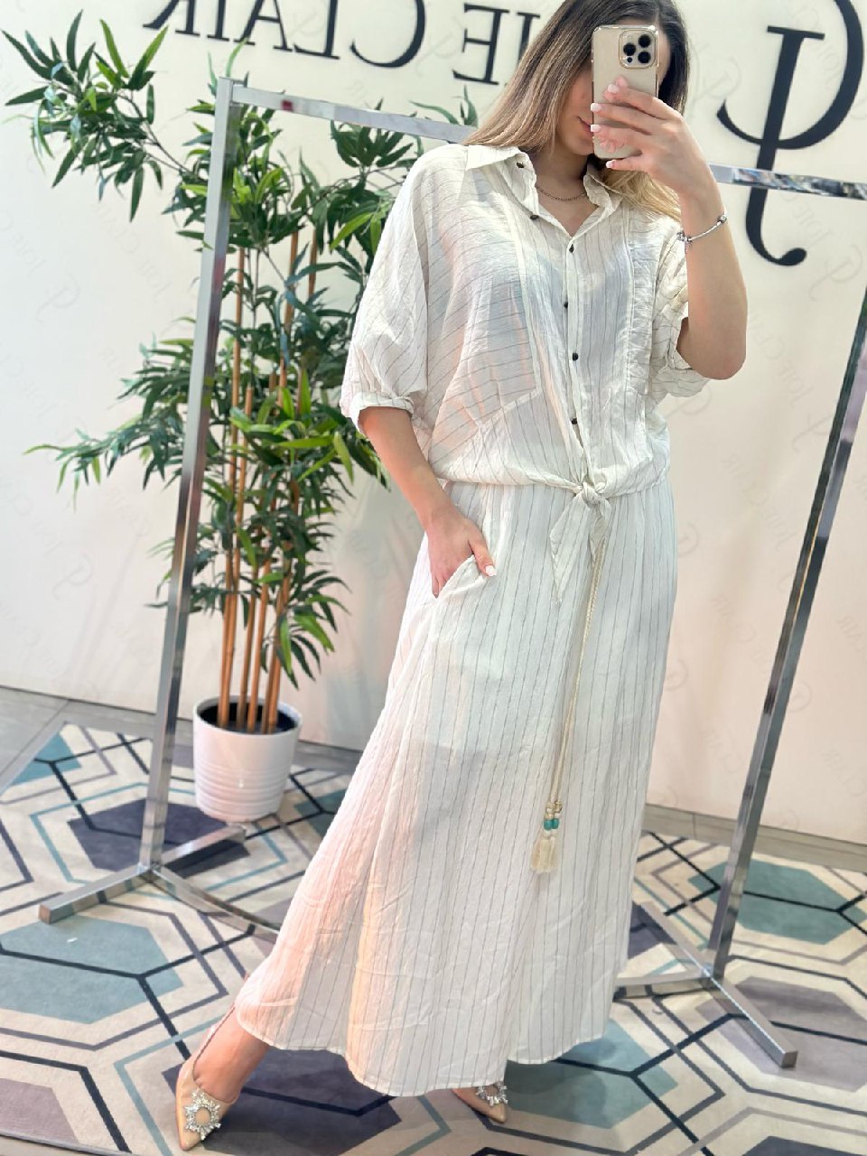 Фото Joie Clair (J-Clair)