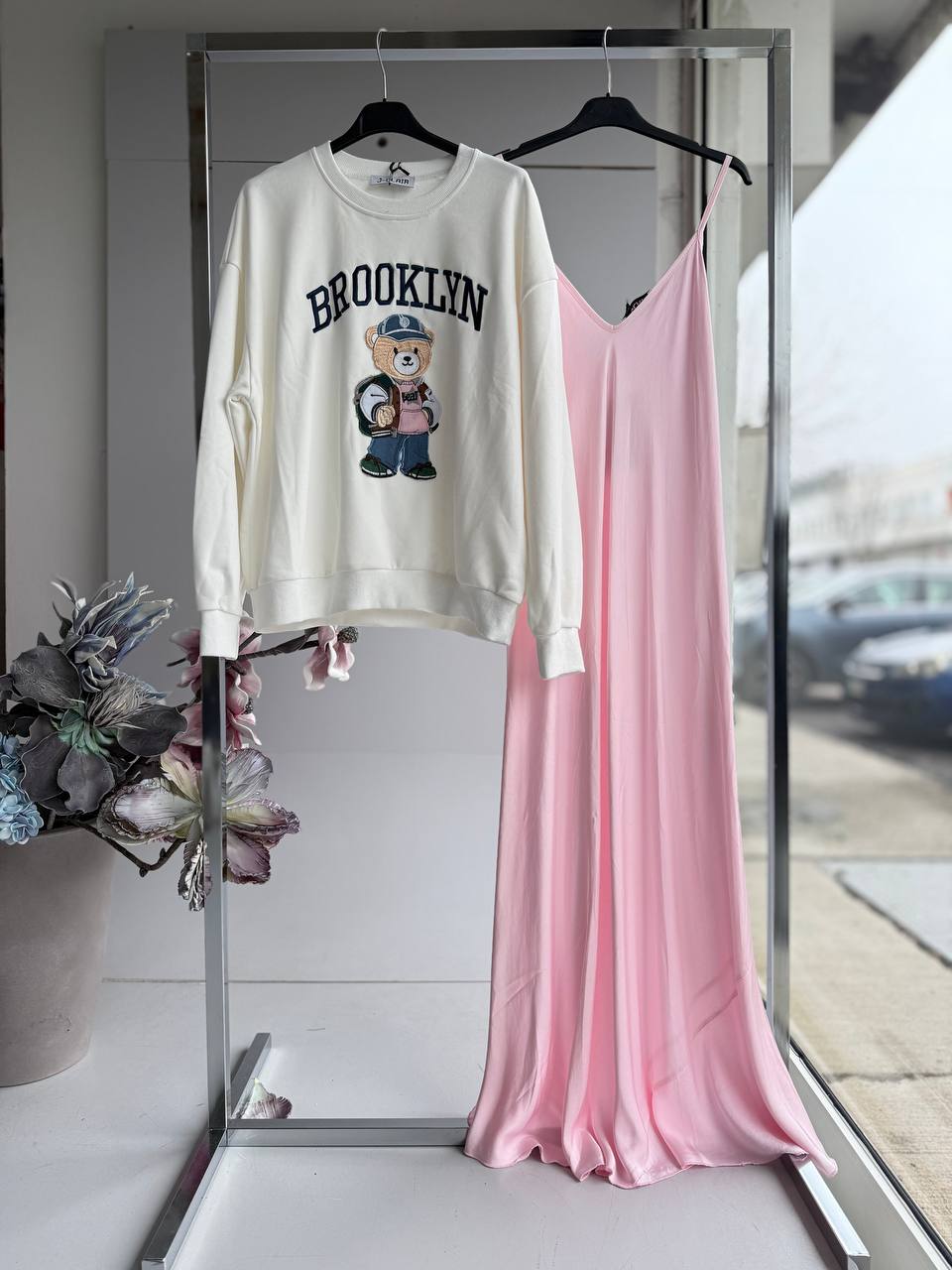 Фото Joie Clair (J-Clair)