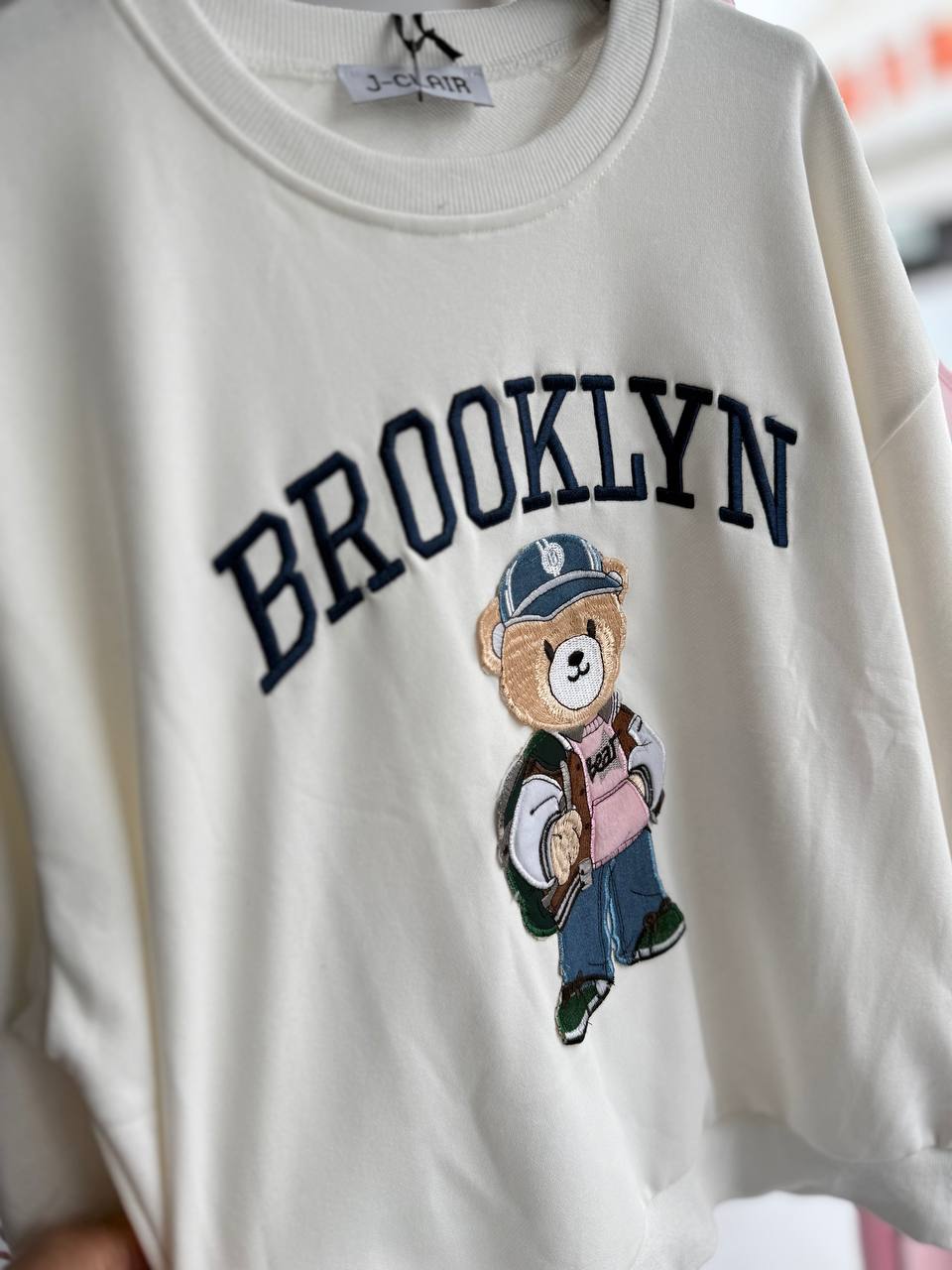 Фото Joie Clair (J-Clair)