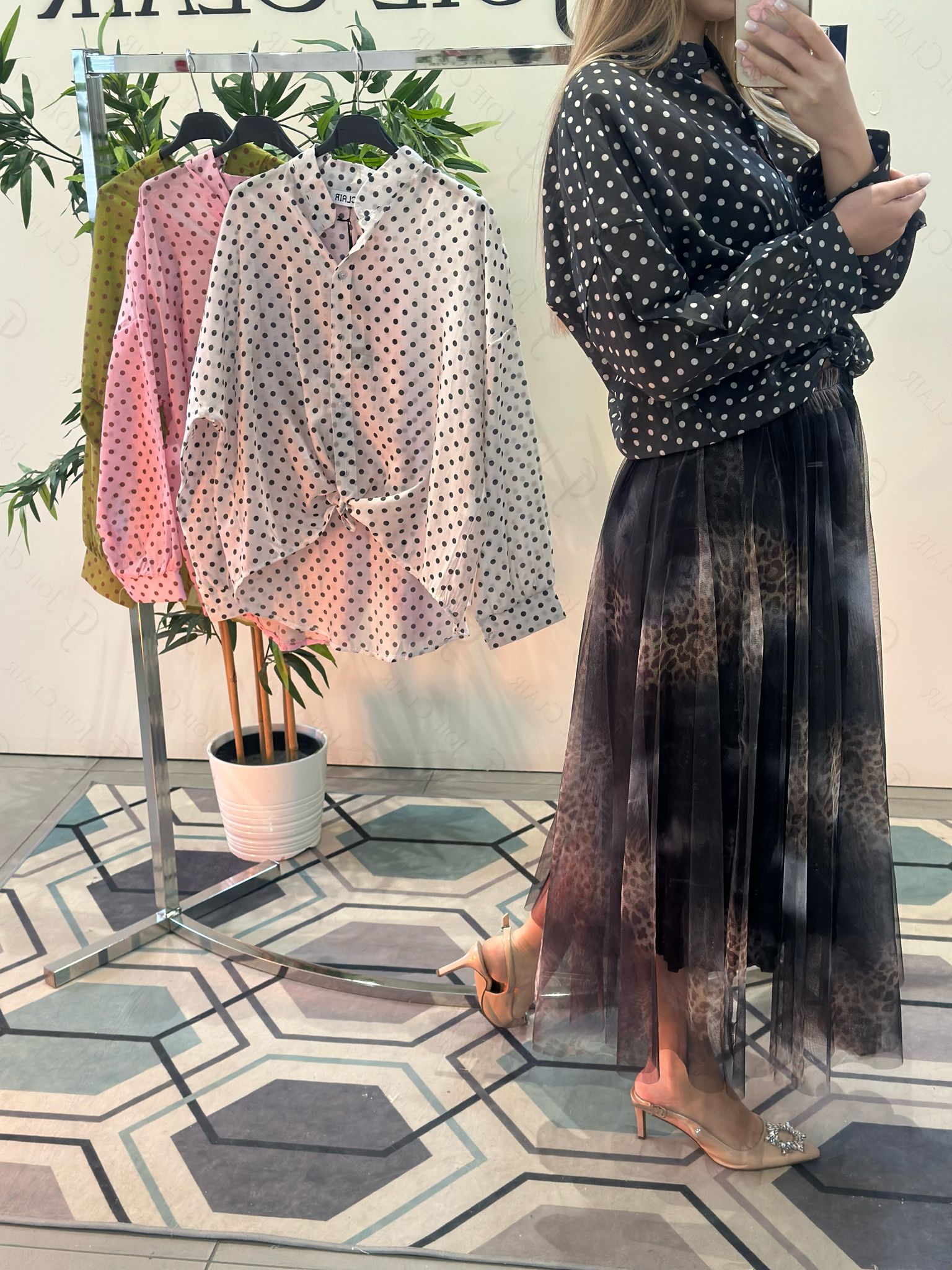 Фото Joie Clair (J-Clair)