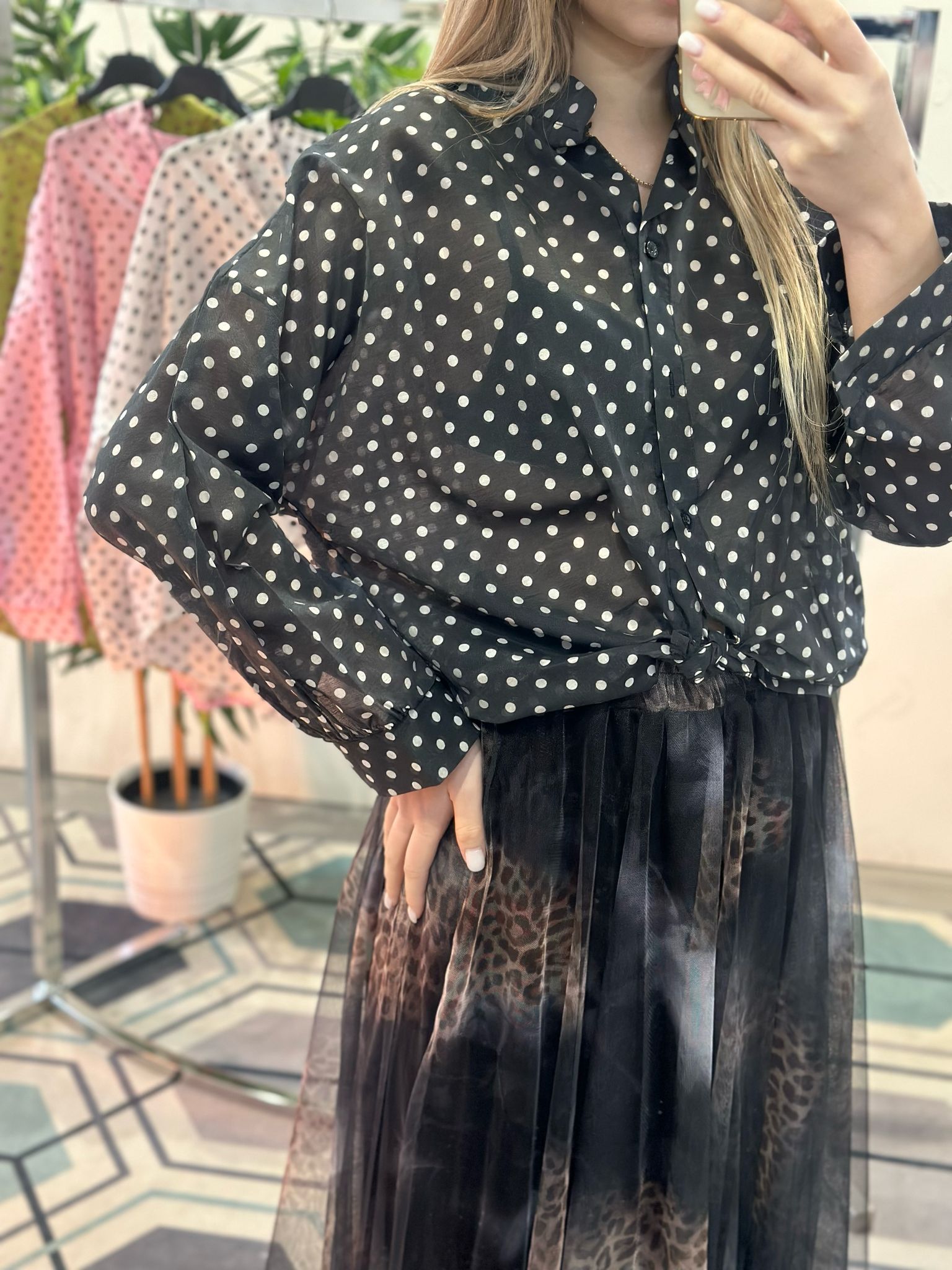 Фото Joie Clair (J-Clair)