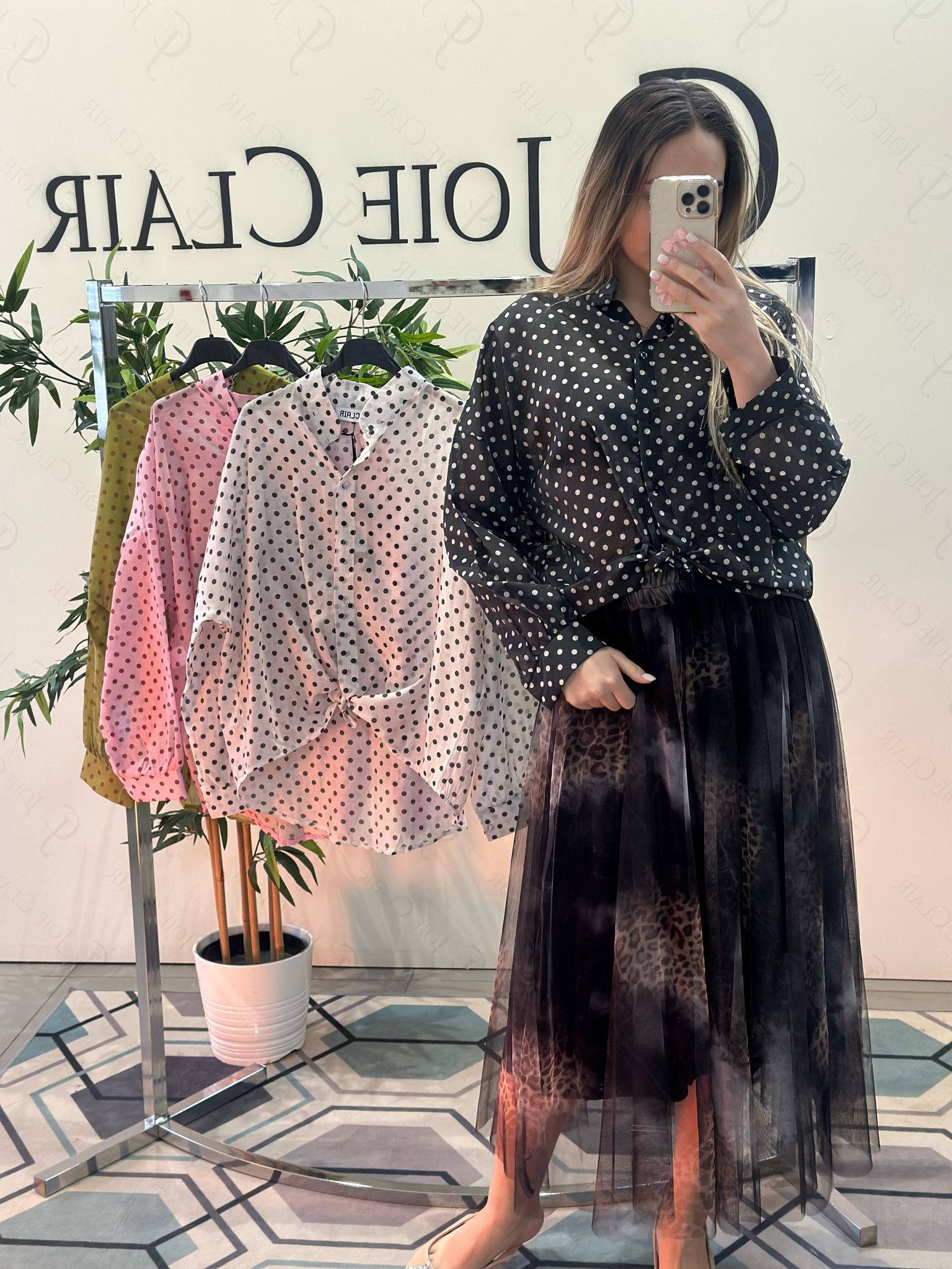 Фото Joie Clair (J-Clair)