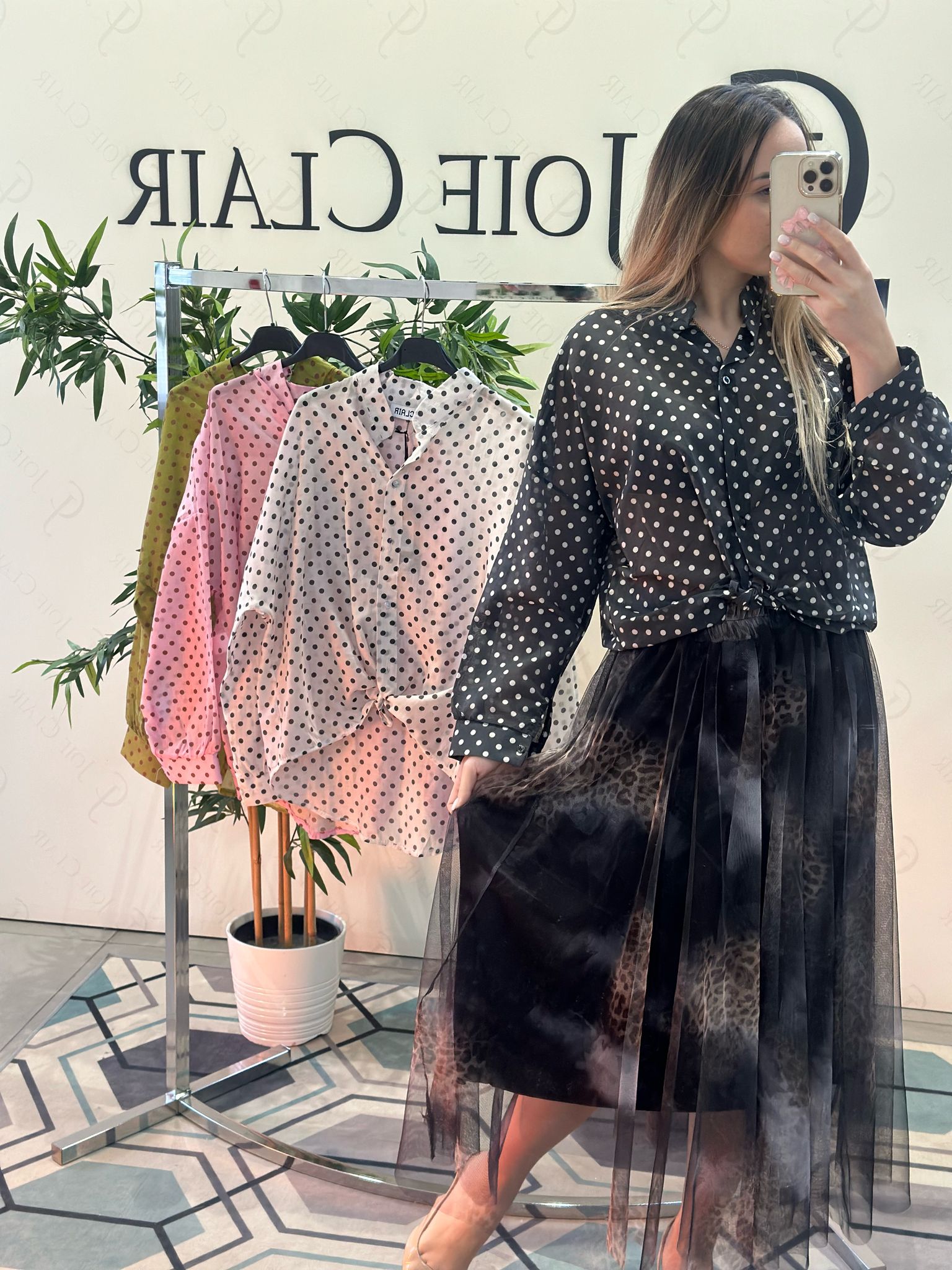 Фото Joie Clair (J-Clair)